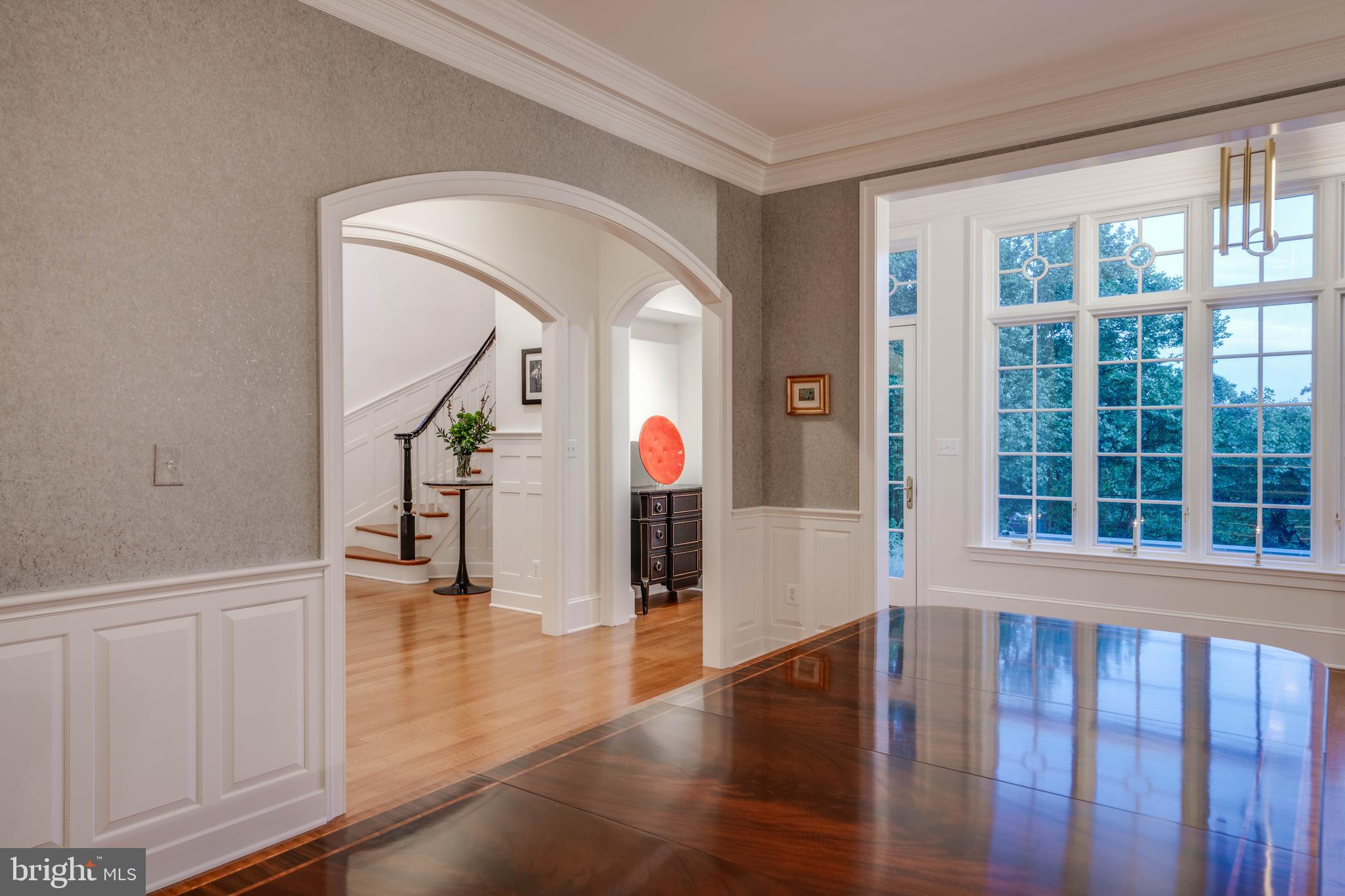 CORBETT - Residential