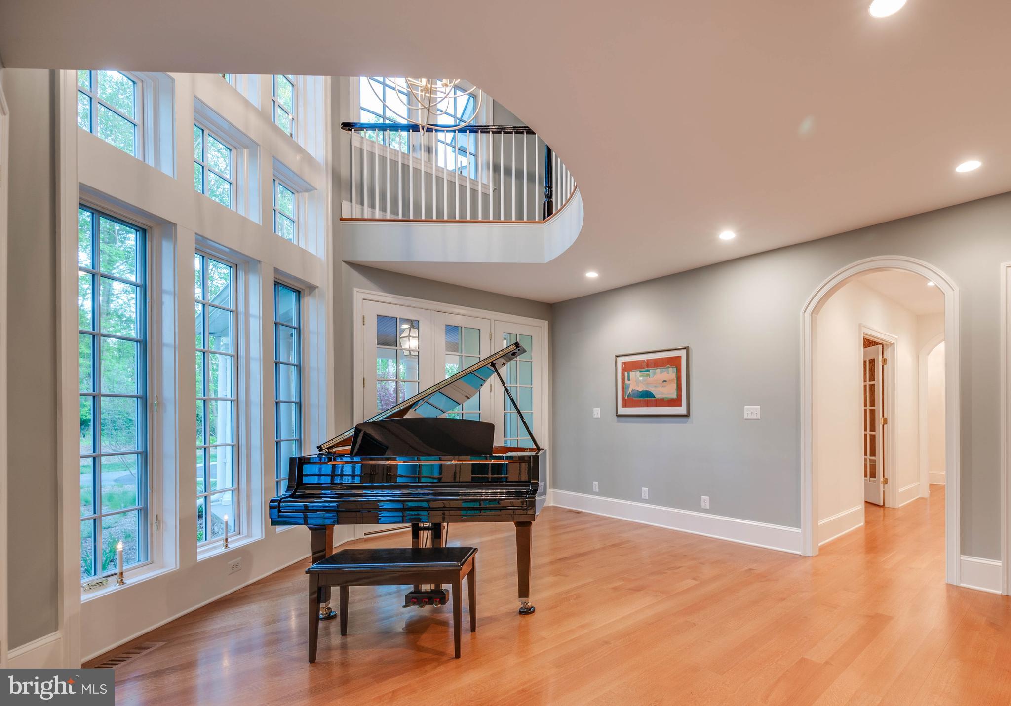 CORBETT - Residential