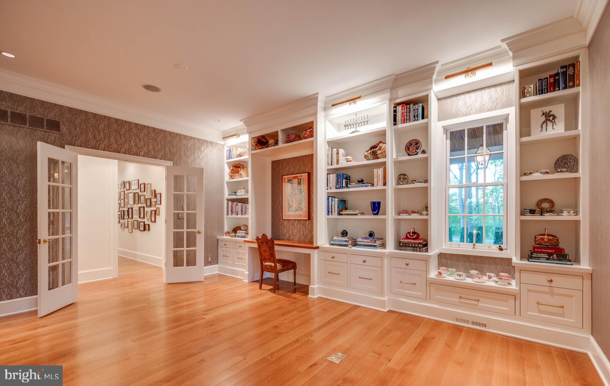 CORBETT - Residential