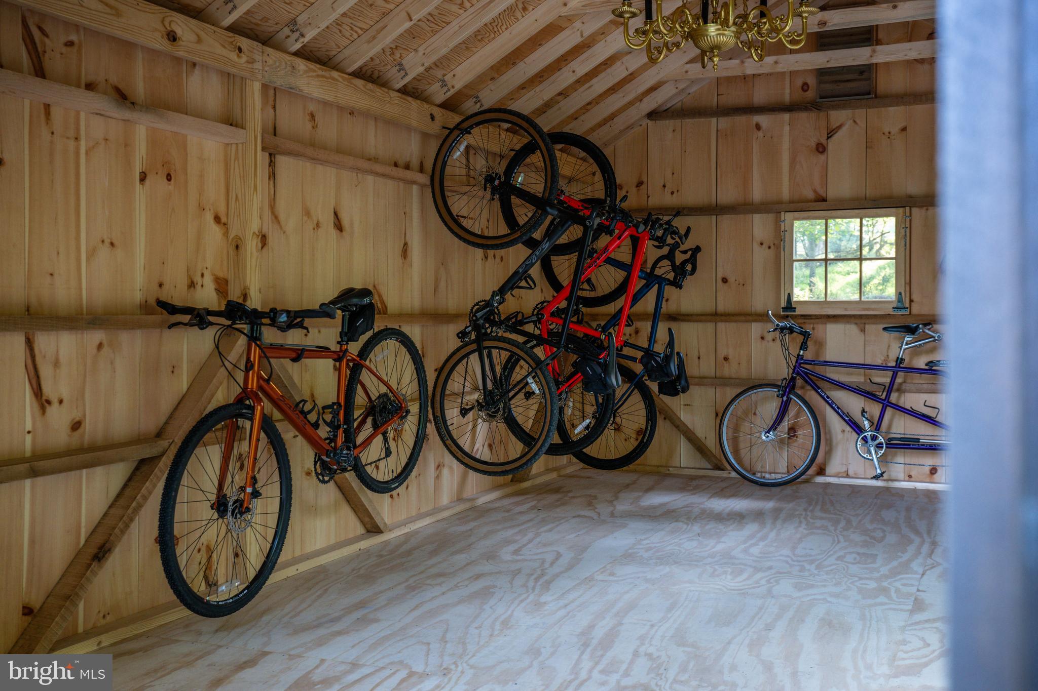 CORBETT - Residential