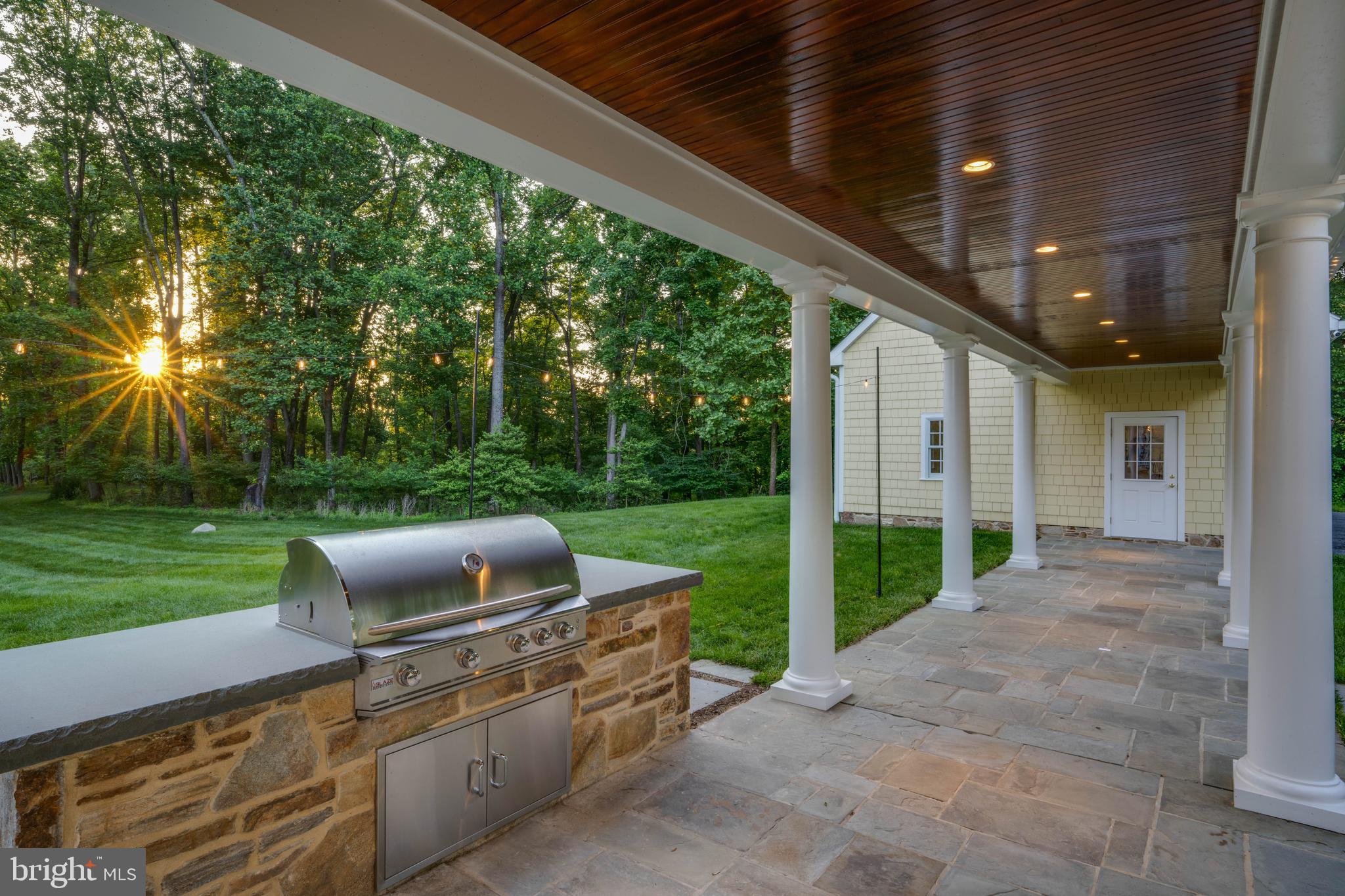 CORBETT - Residential