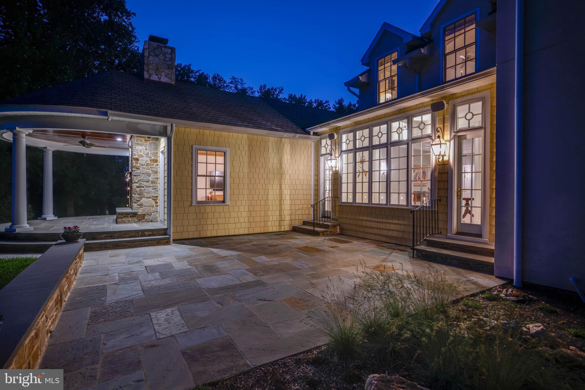 CORBETT - Residential