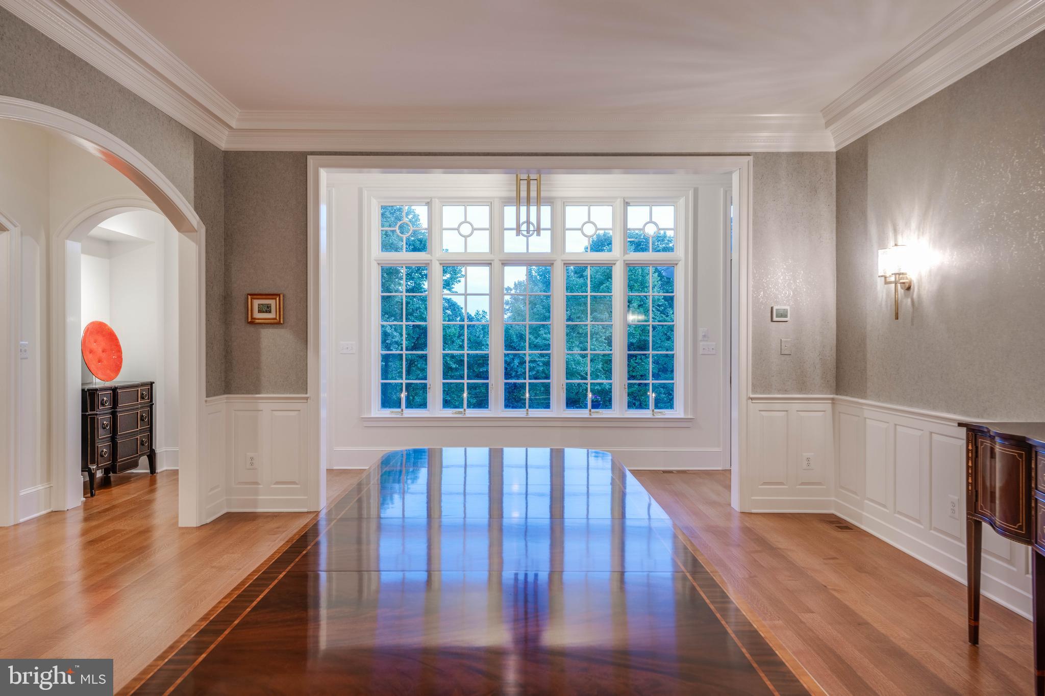 CORBETT - Residential