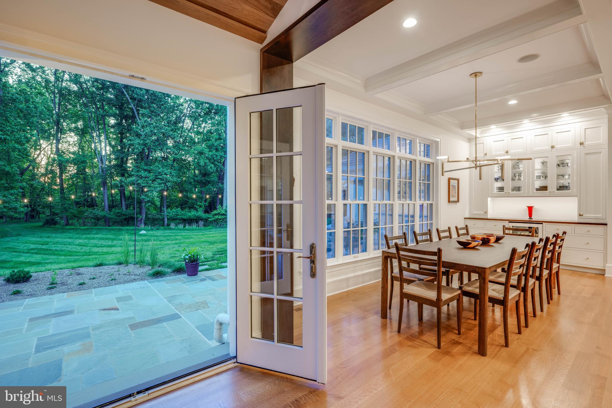 CORBETT - Residential