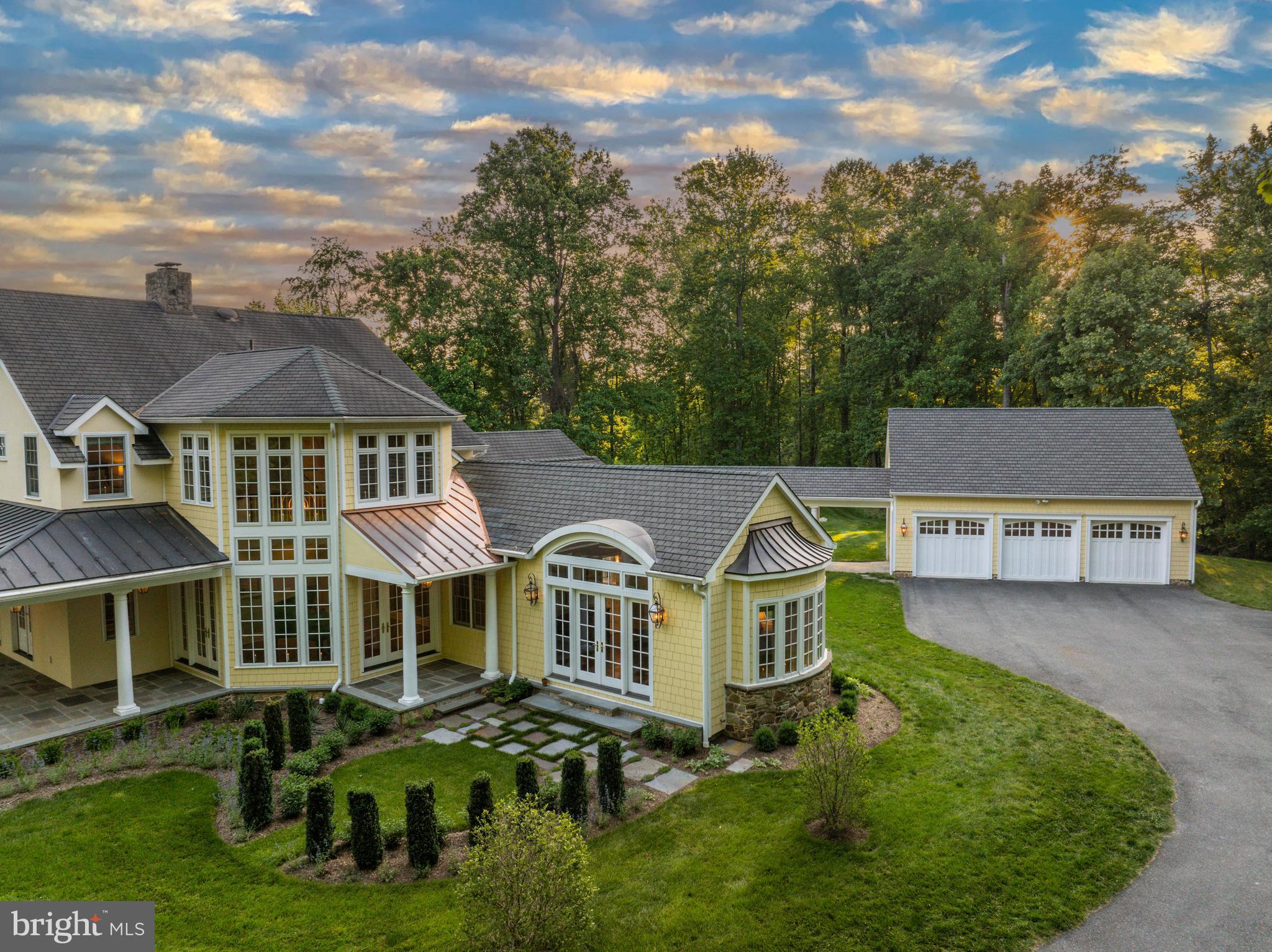 CORBETT - Residential