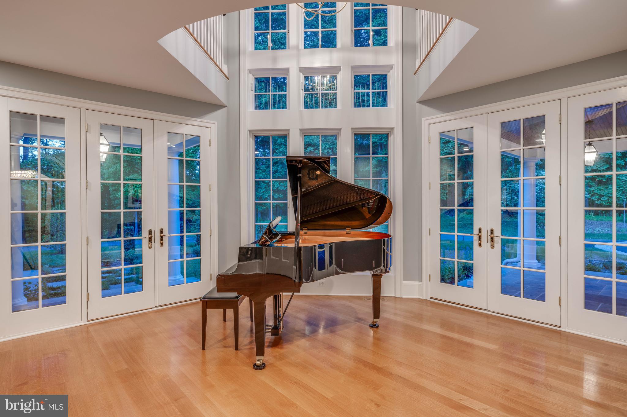 CORBETT - Residential