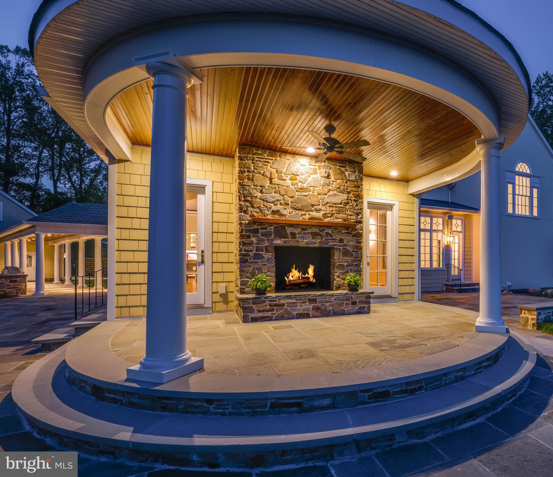 CORBETT - Residential