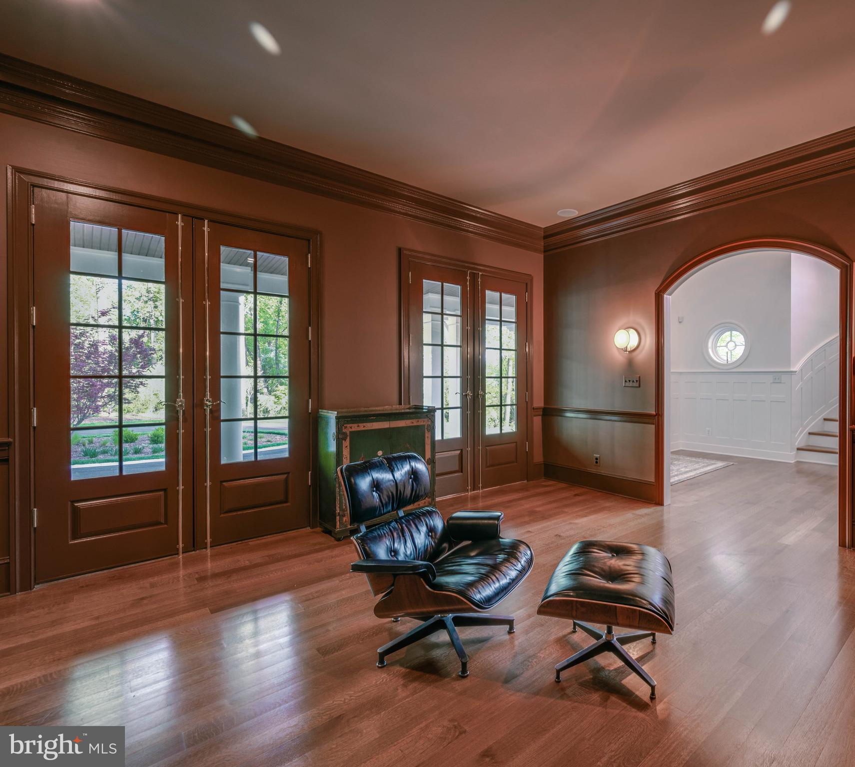 CORBETT - Residential