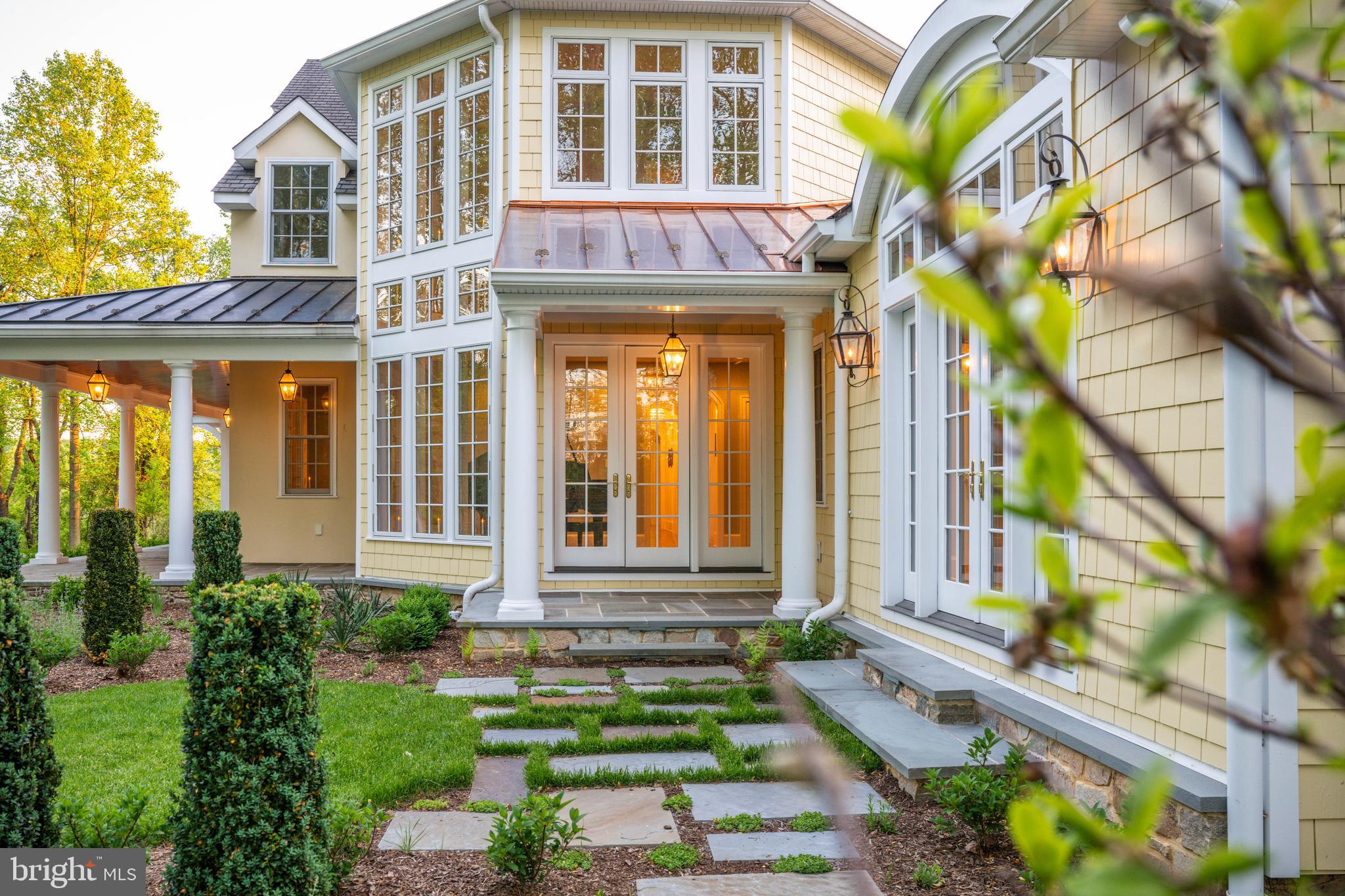 CORBETT - Residential