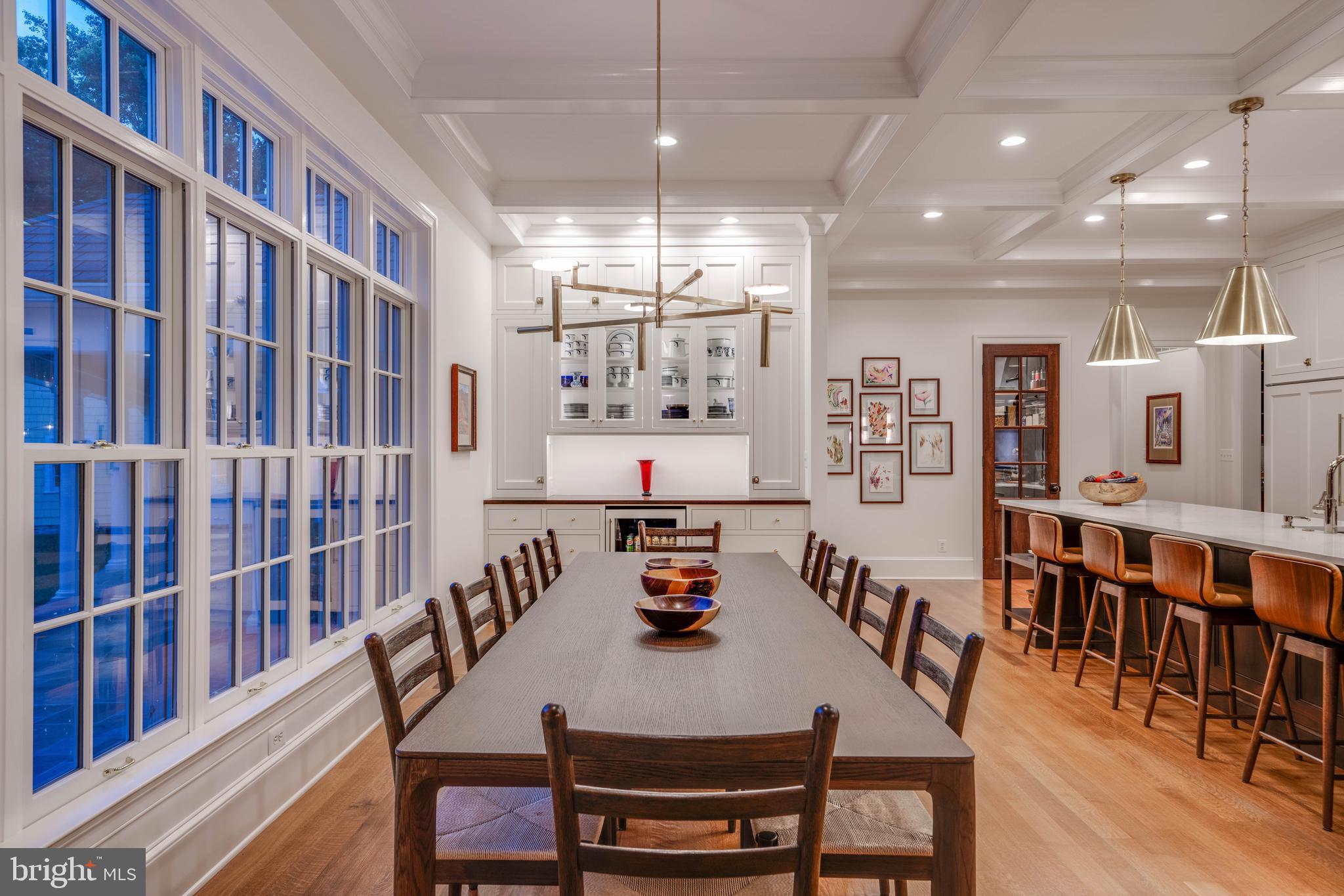 CORBETT - Residential