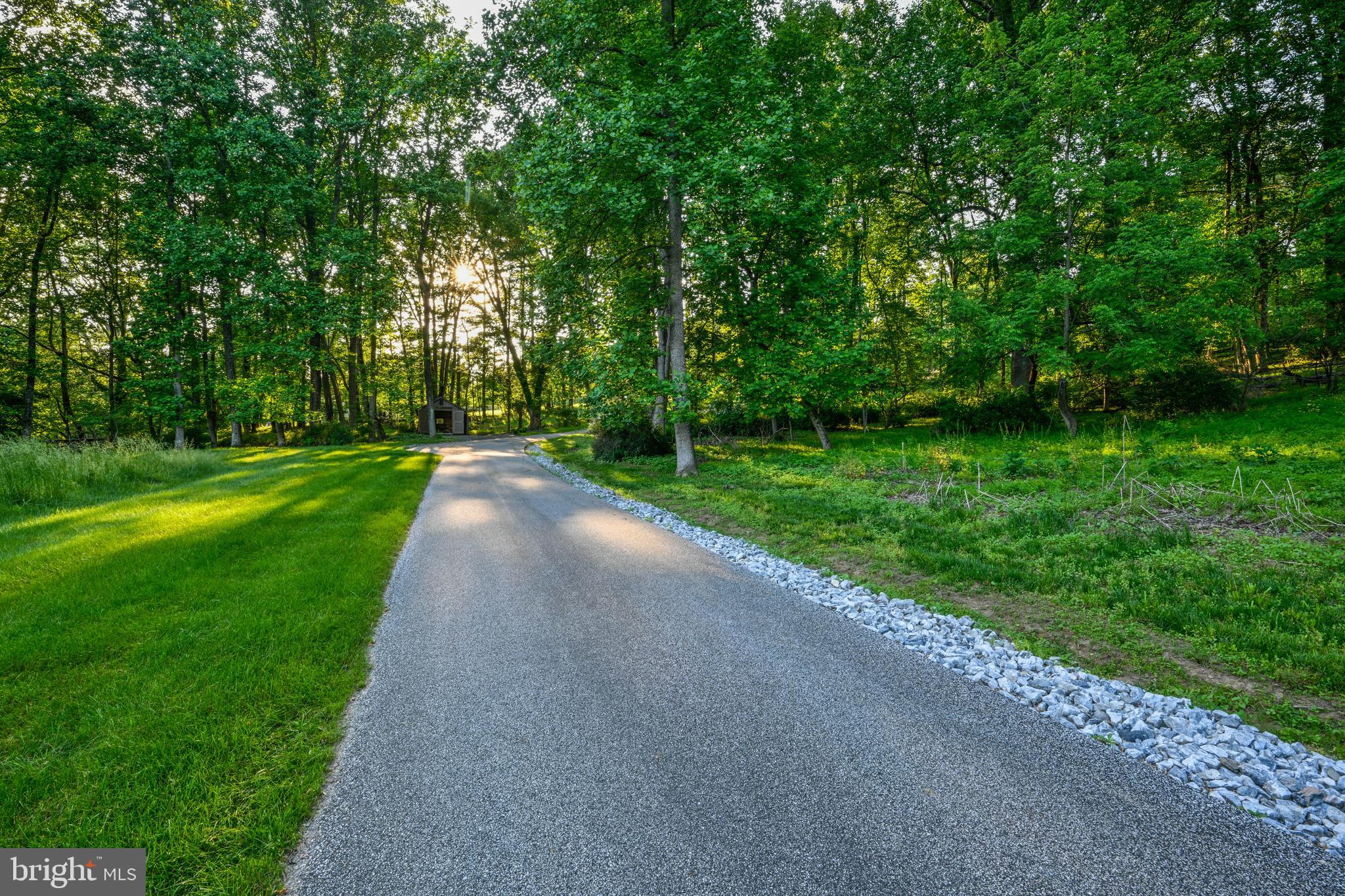 CORBETT - Residential