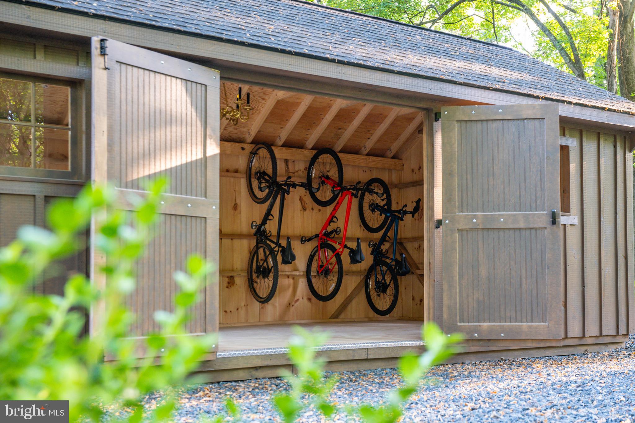 CORBETT - Residential