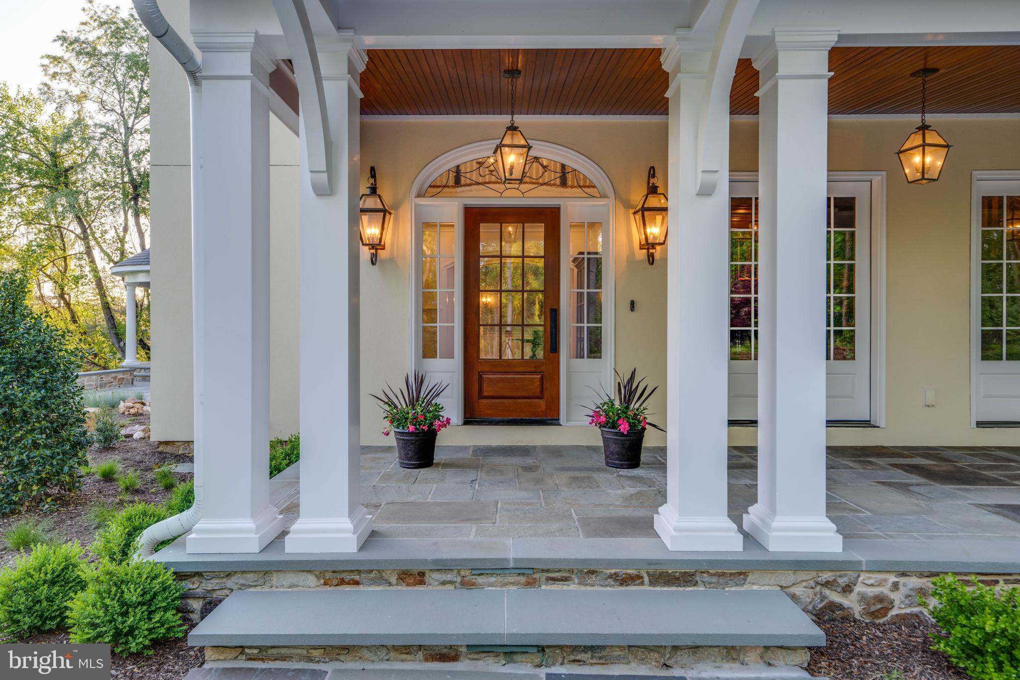 CORBETT - Residential