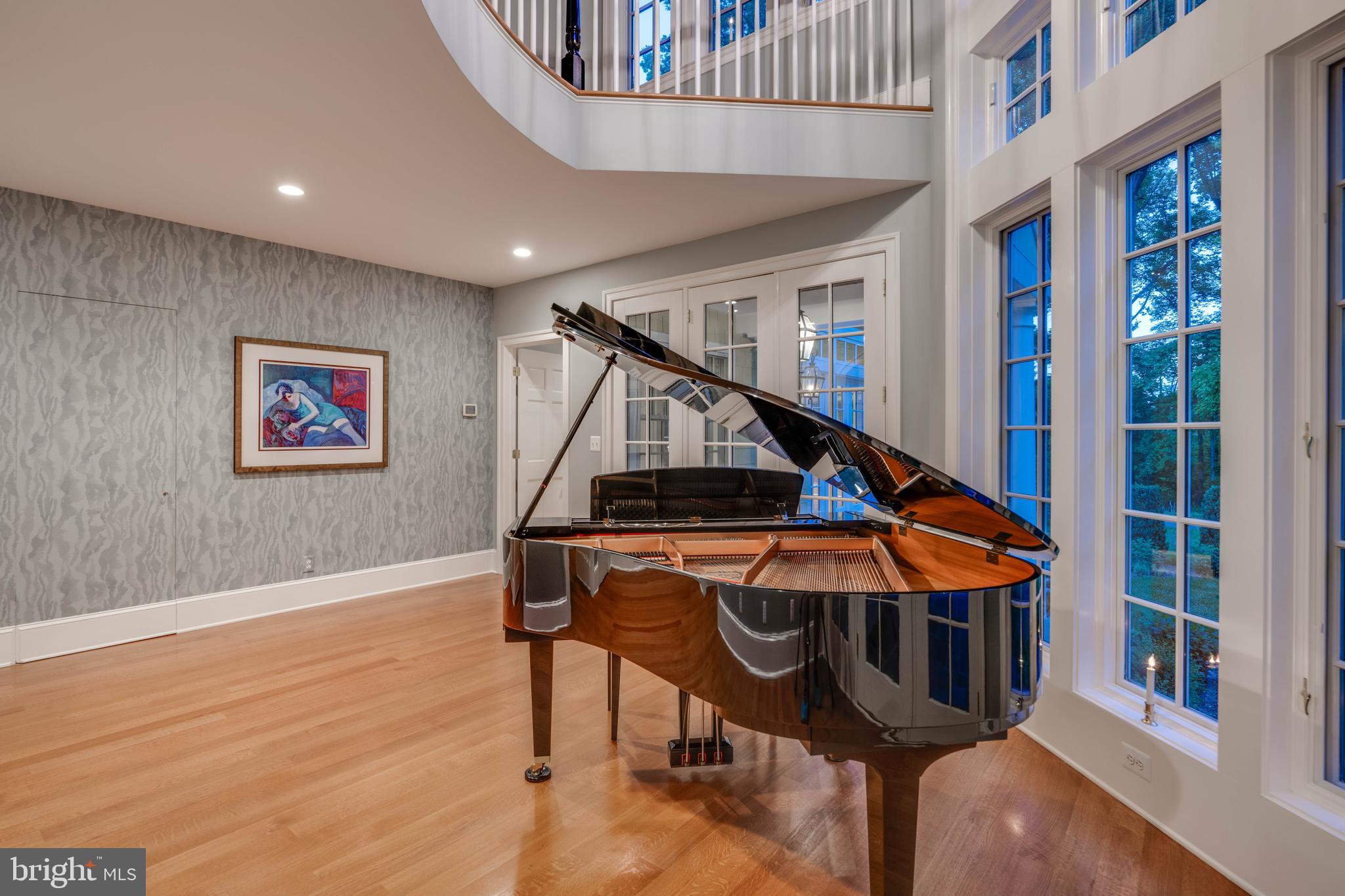 CORBETT - Residential