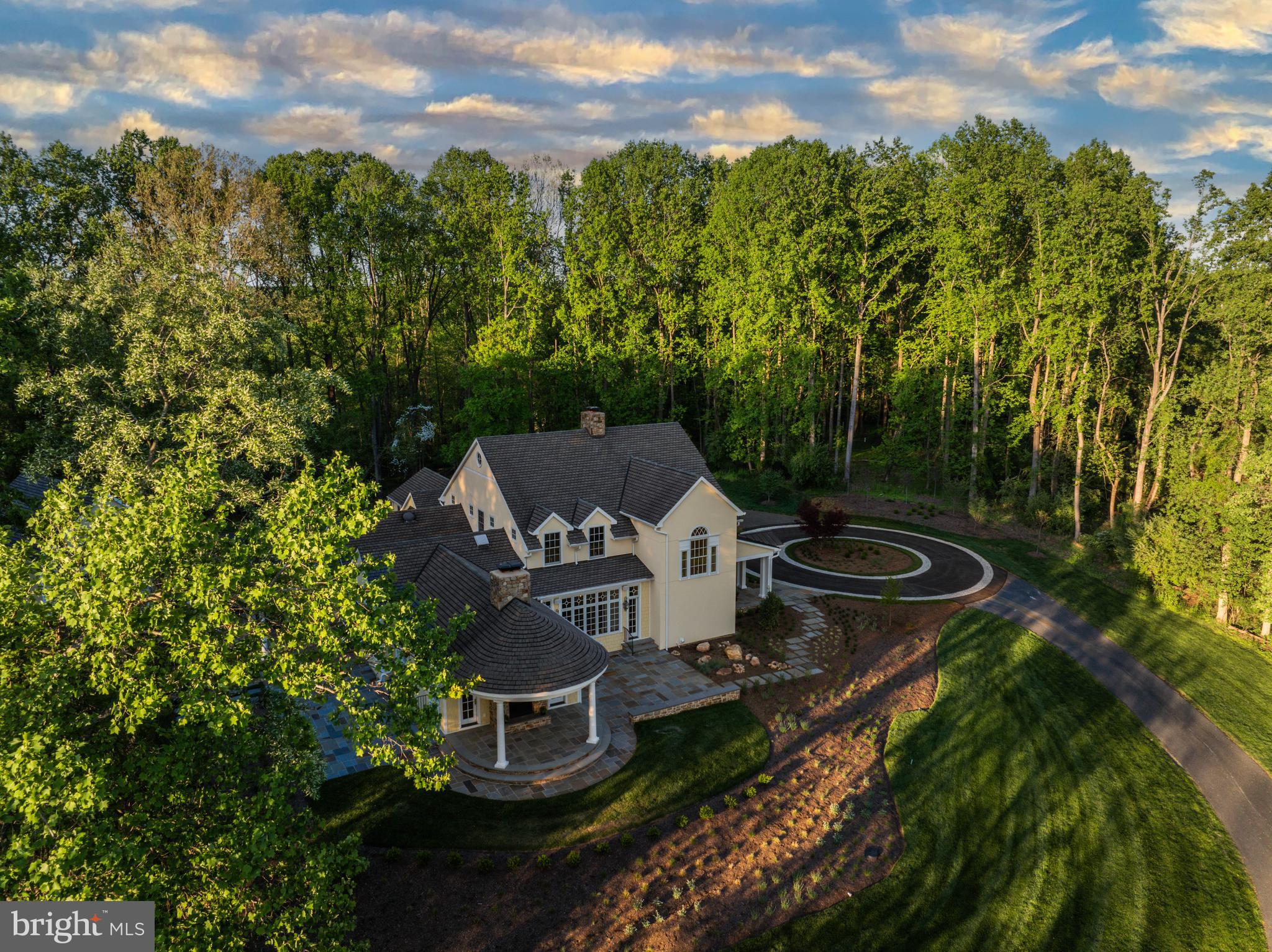 CORBETT - Residential