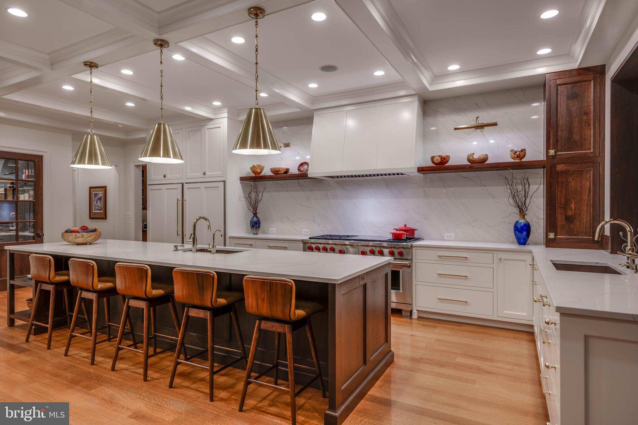 CORBETT - Residential