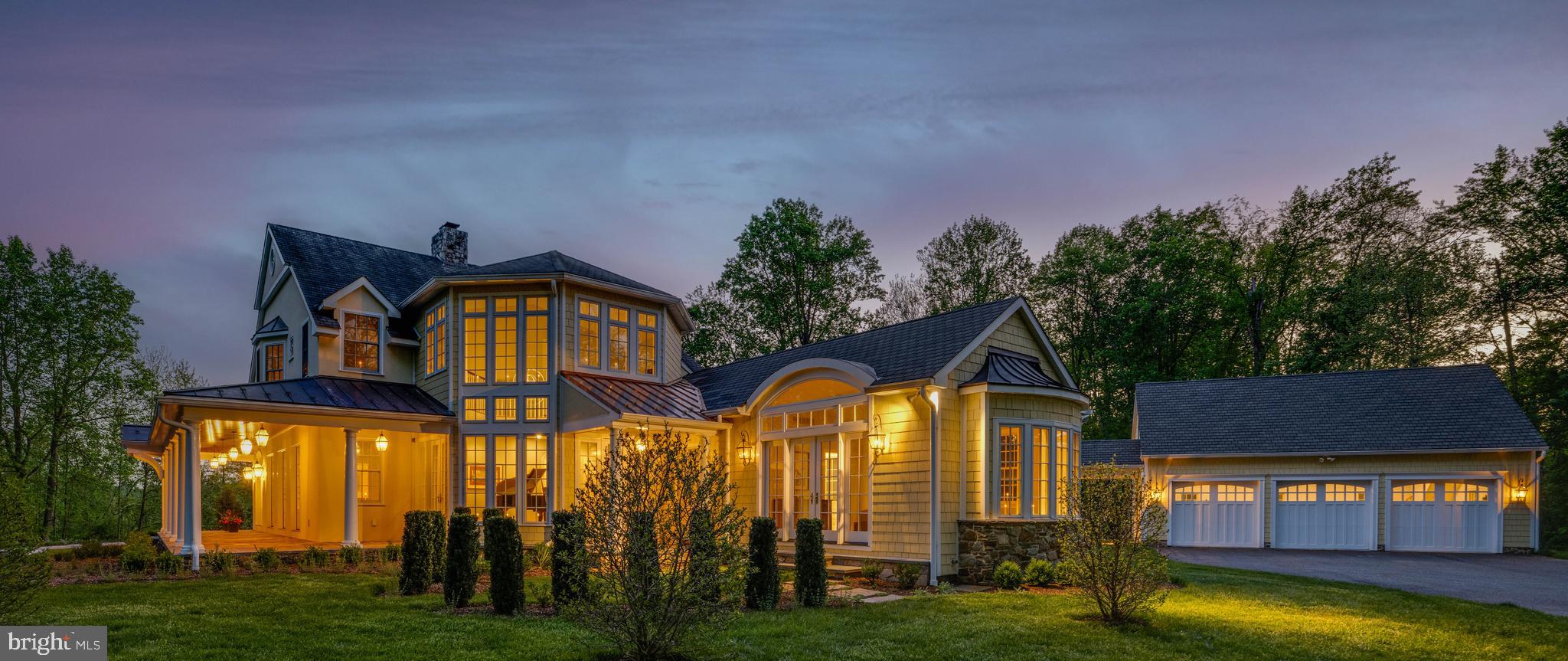 CORBETT - Residential