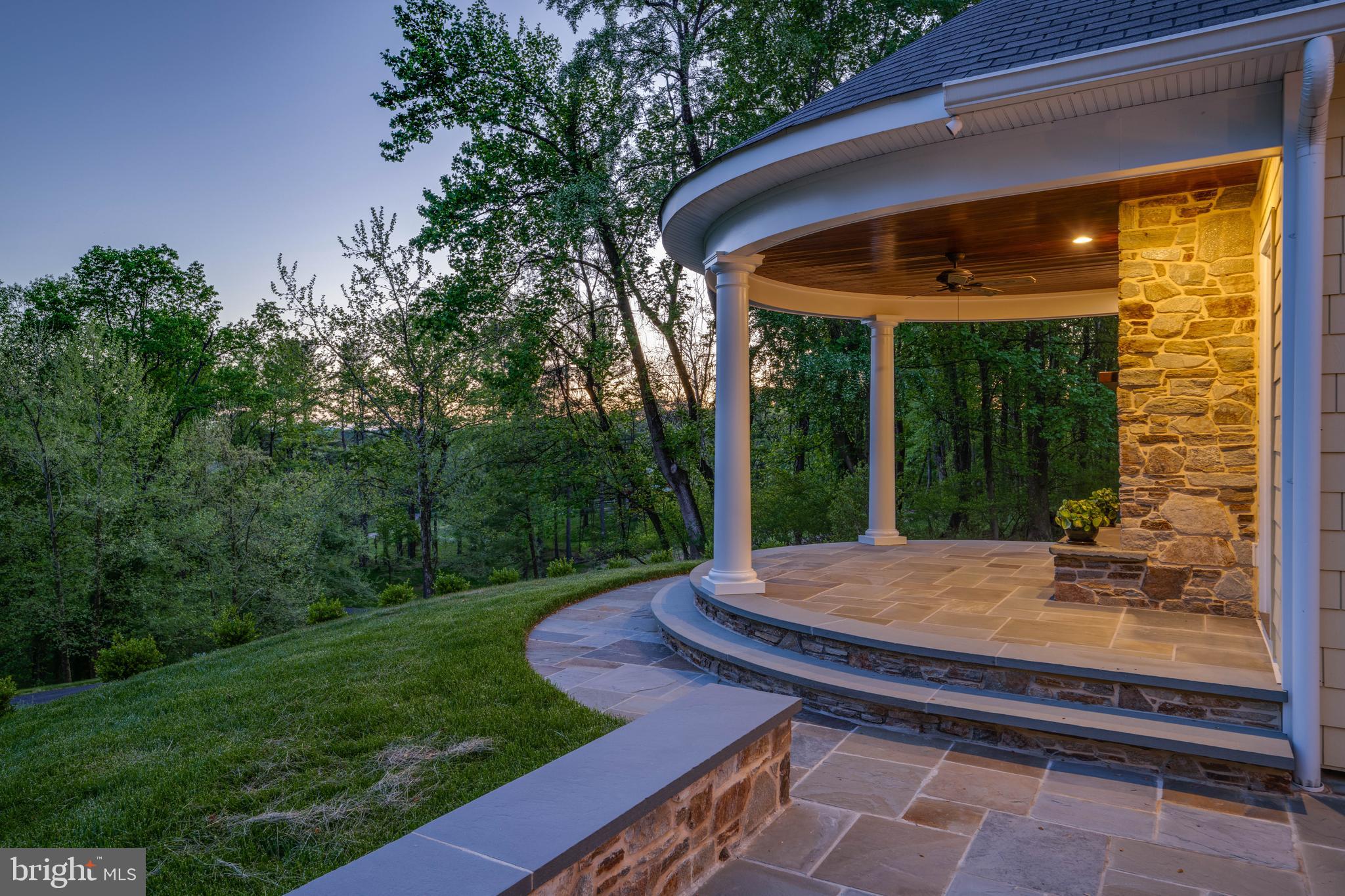 CORBETT - Residential