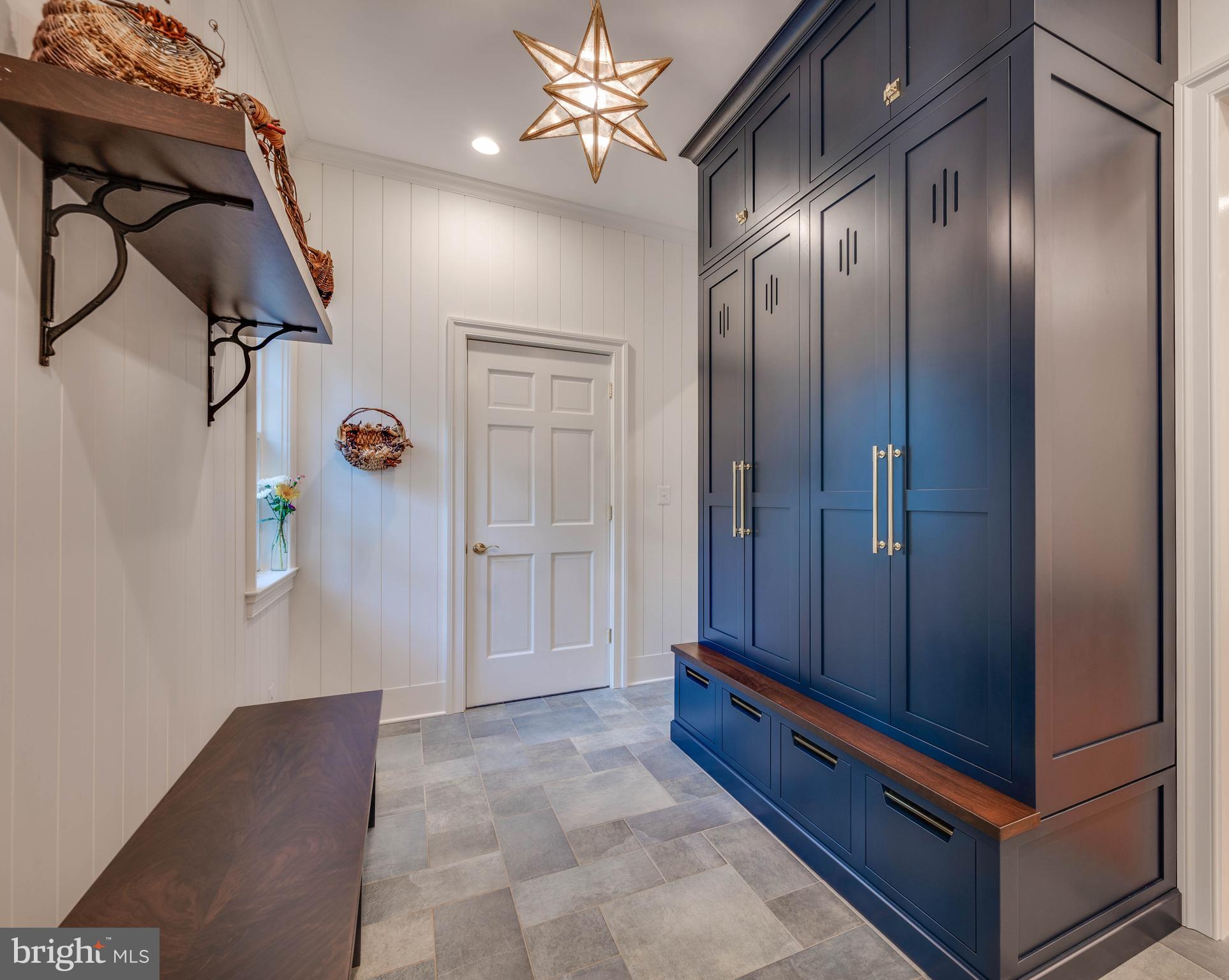 CORBETT - Residential