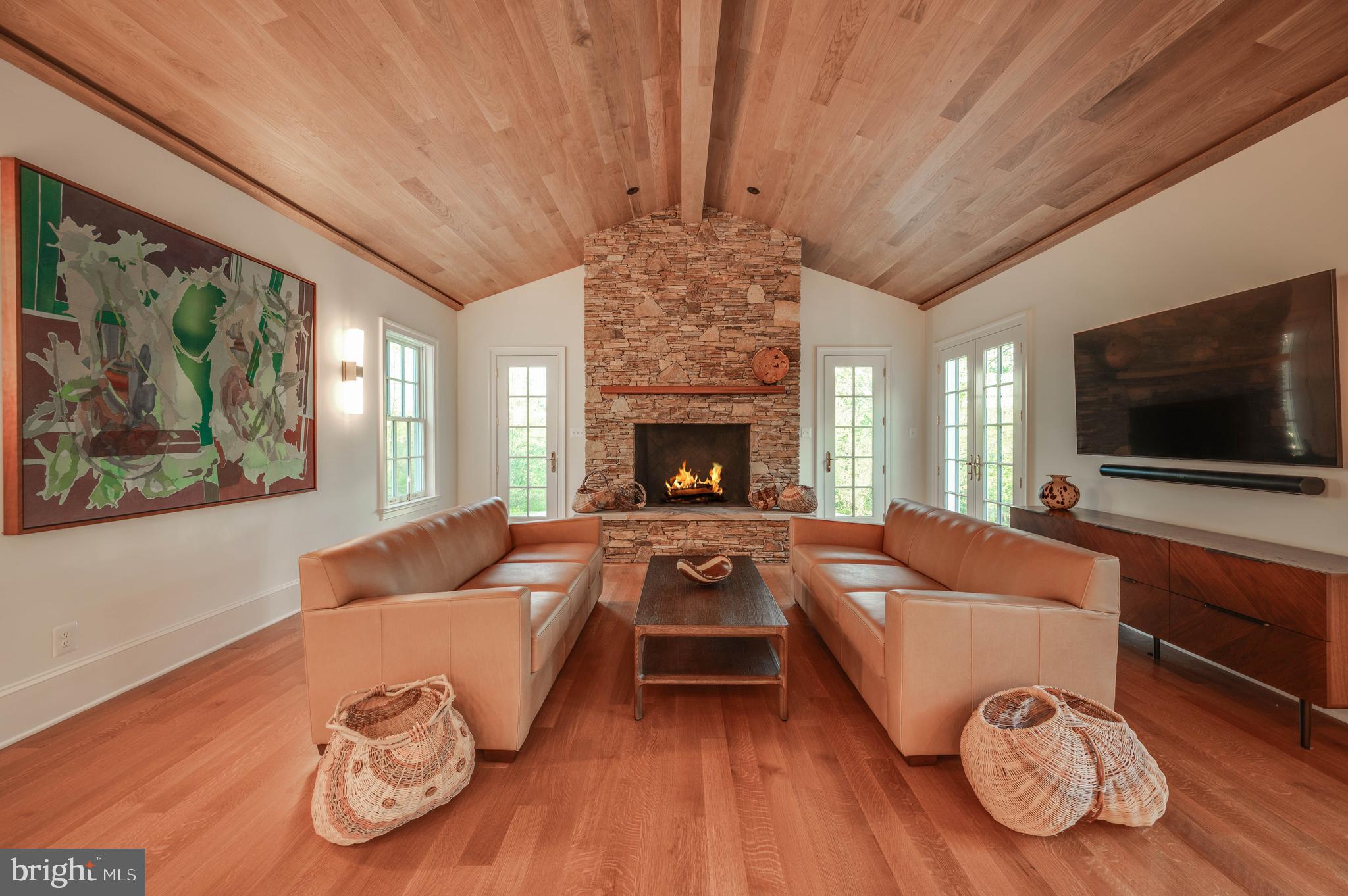 CORBETT - Residential