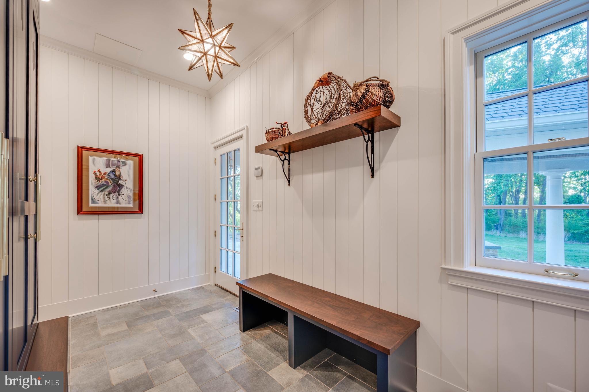 CORBETT - Residential