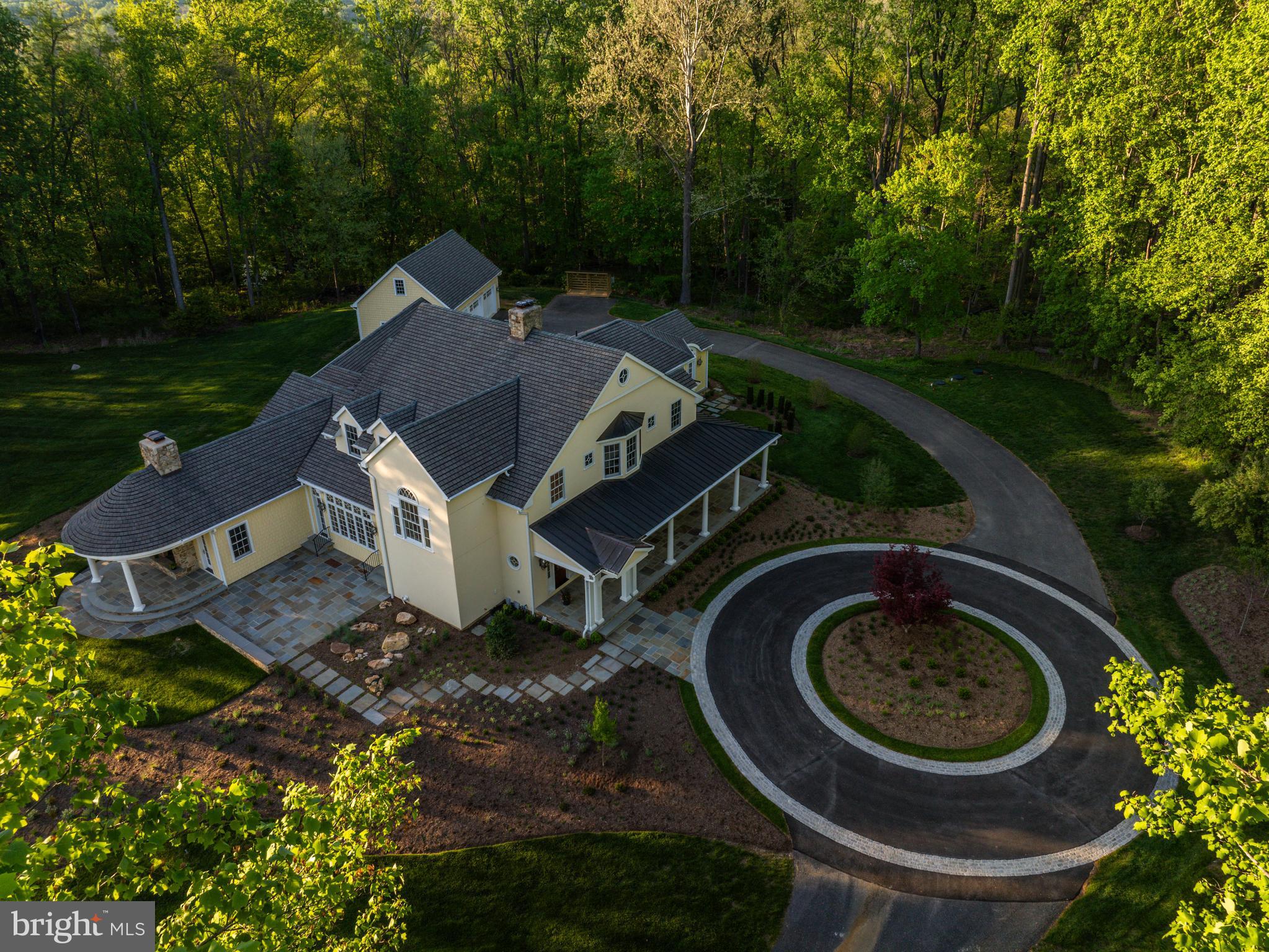 CORBETT - Residential