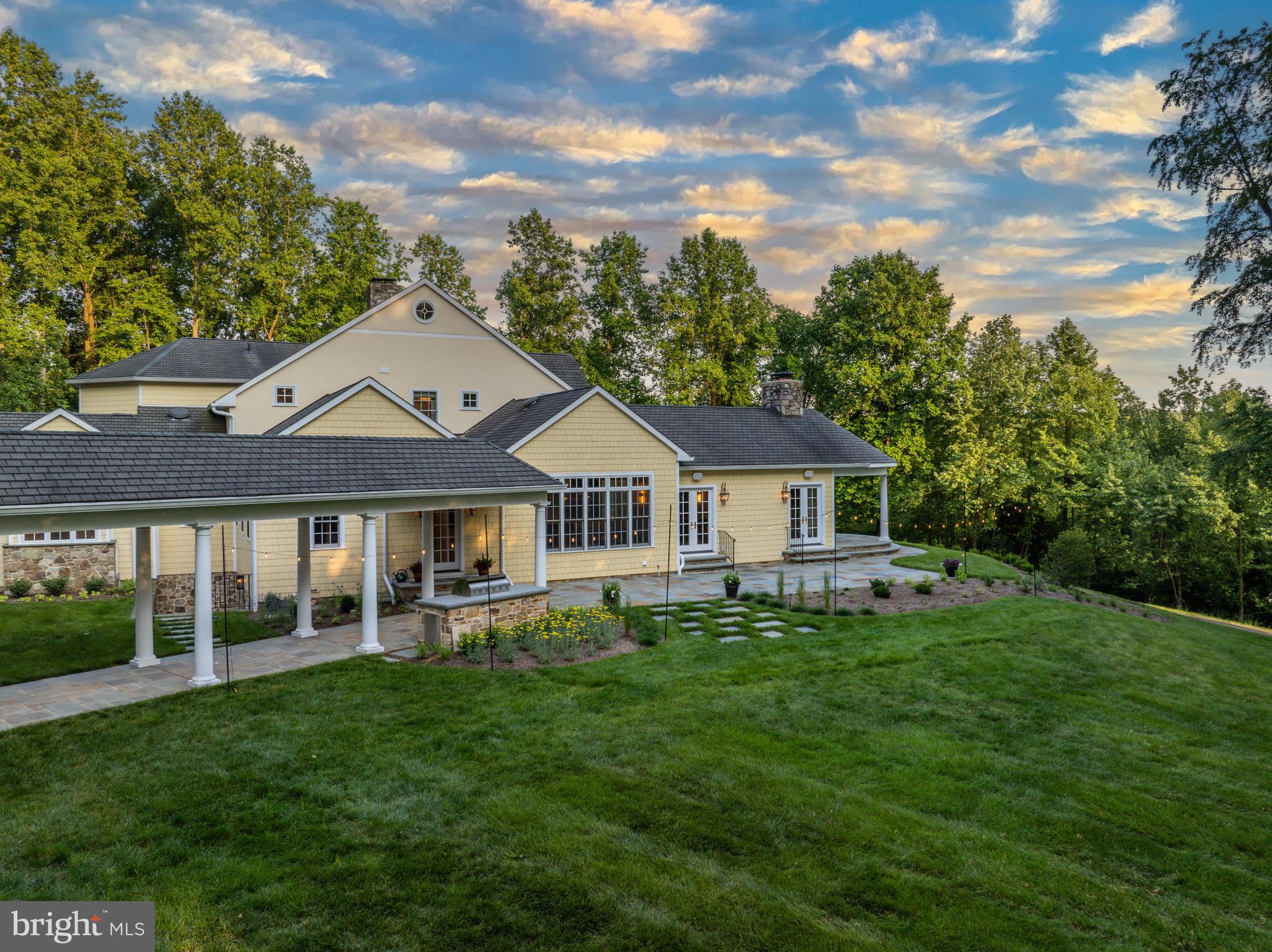 CORBETT - Residential