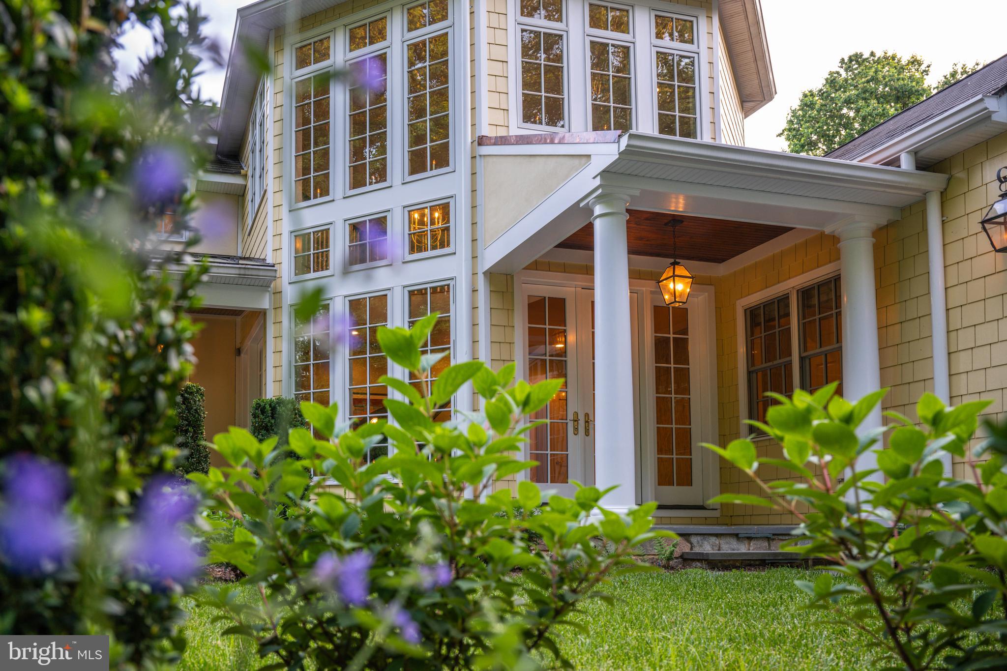 CORBETT - Residential