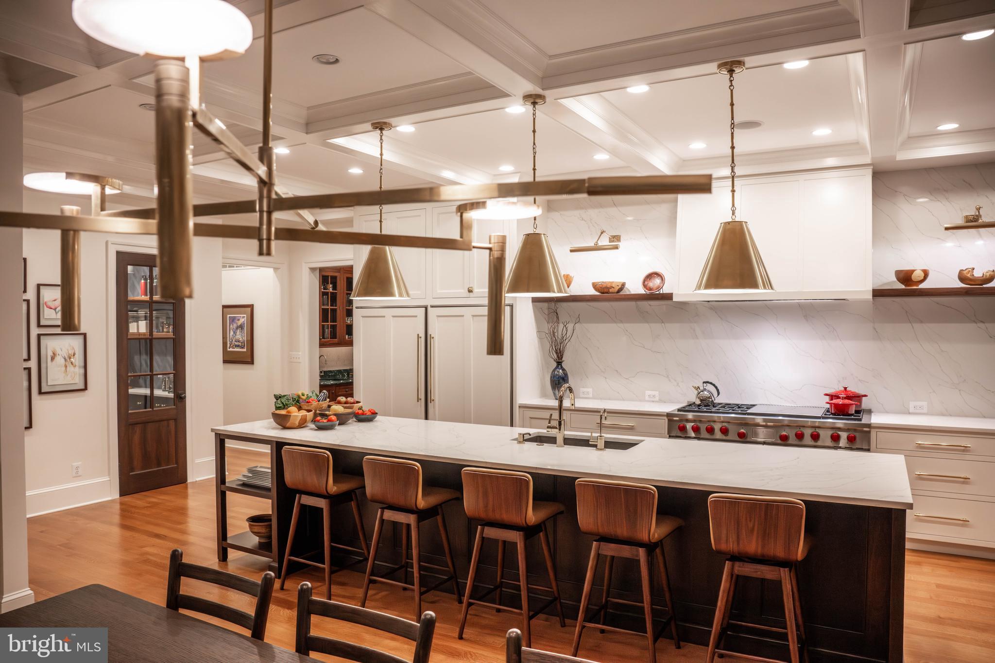 CORBETT - Residential