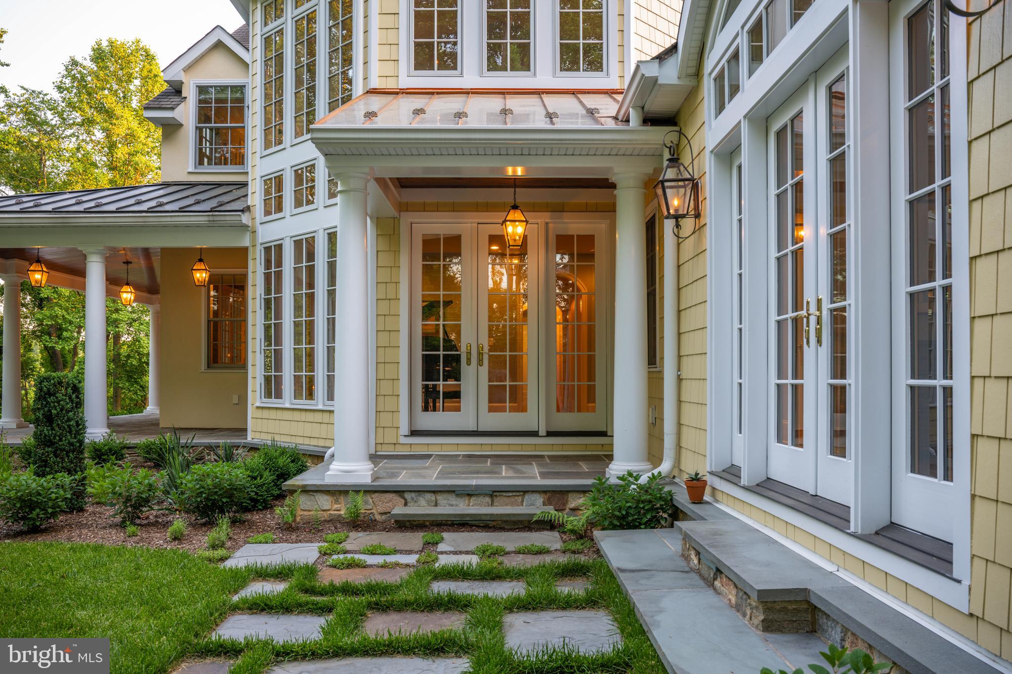 CORBETT - Residential