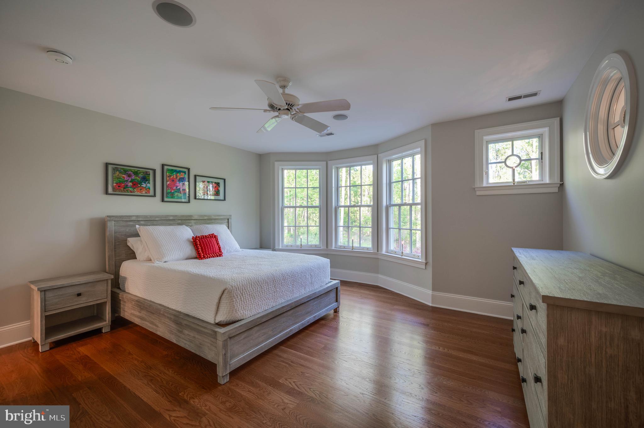 CORBETT - Residential