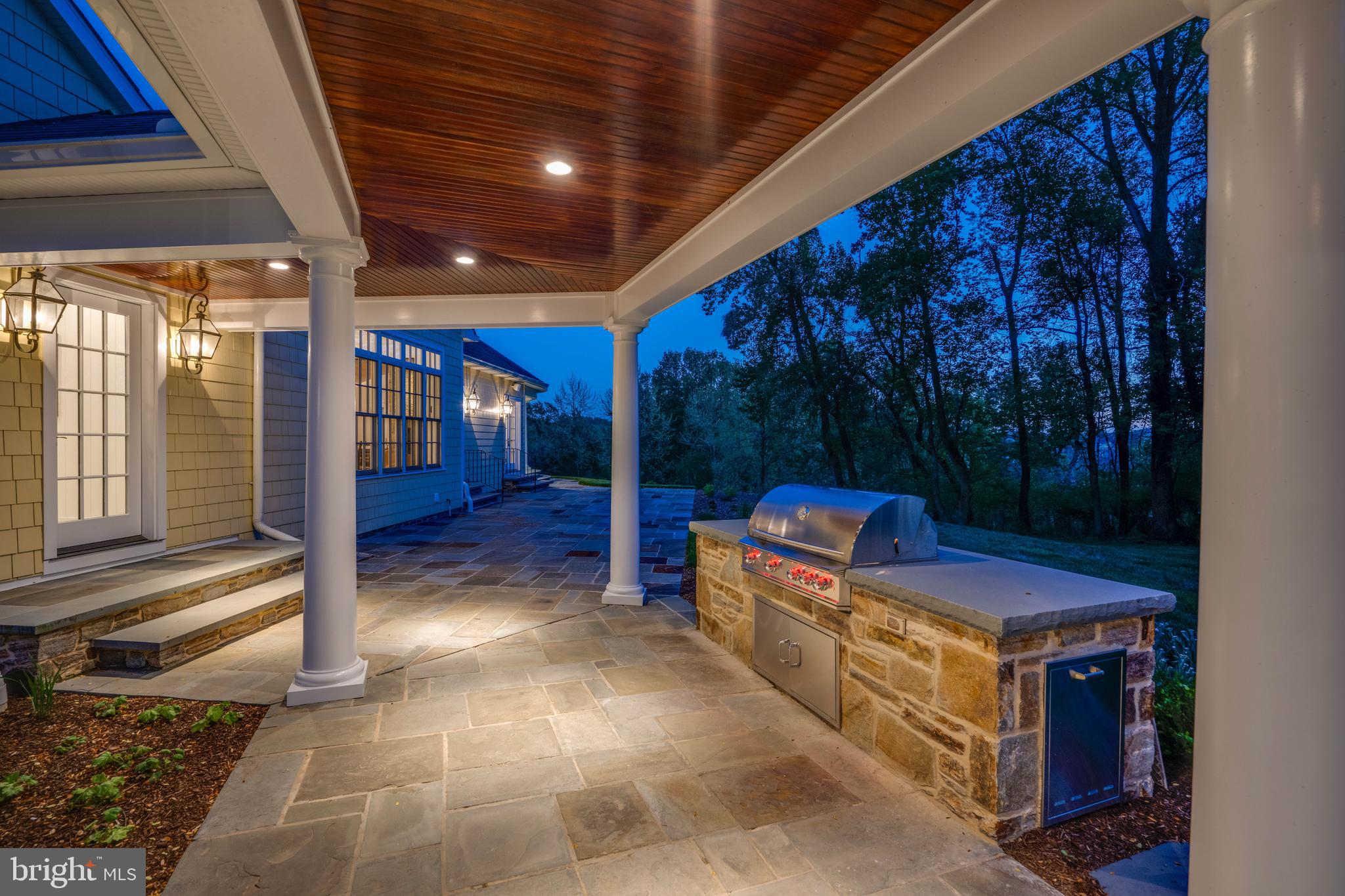 CORBETT - Residential