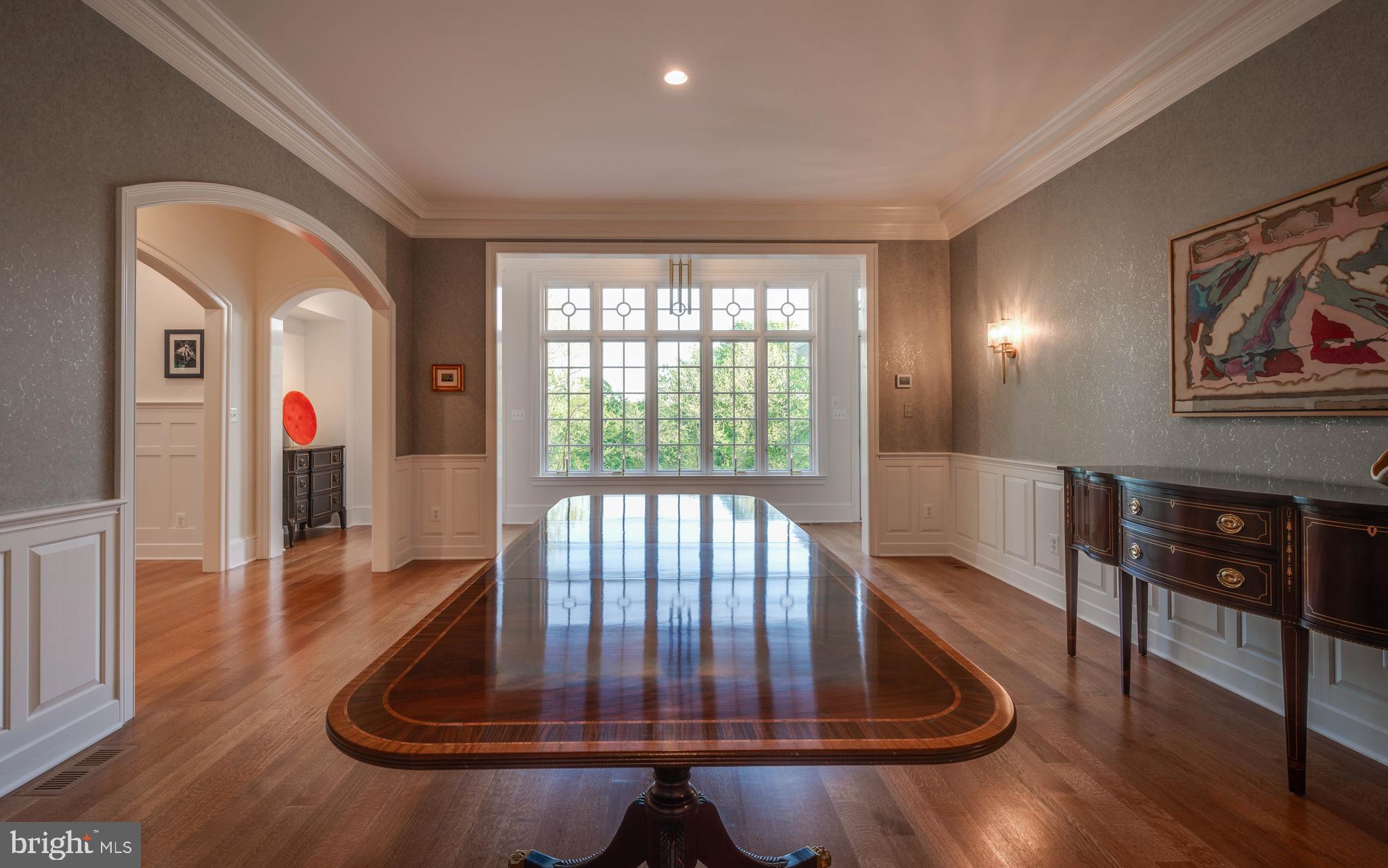 CORBETT - Residential