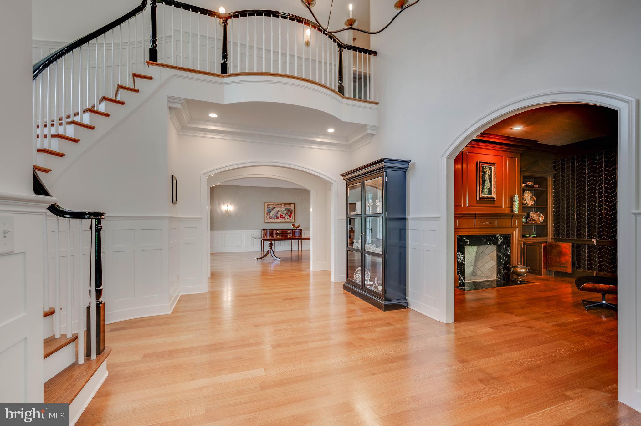 CORBETT - Residential