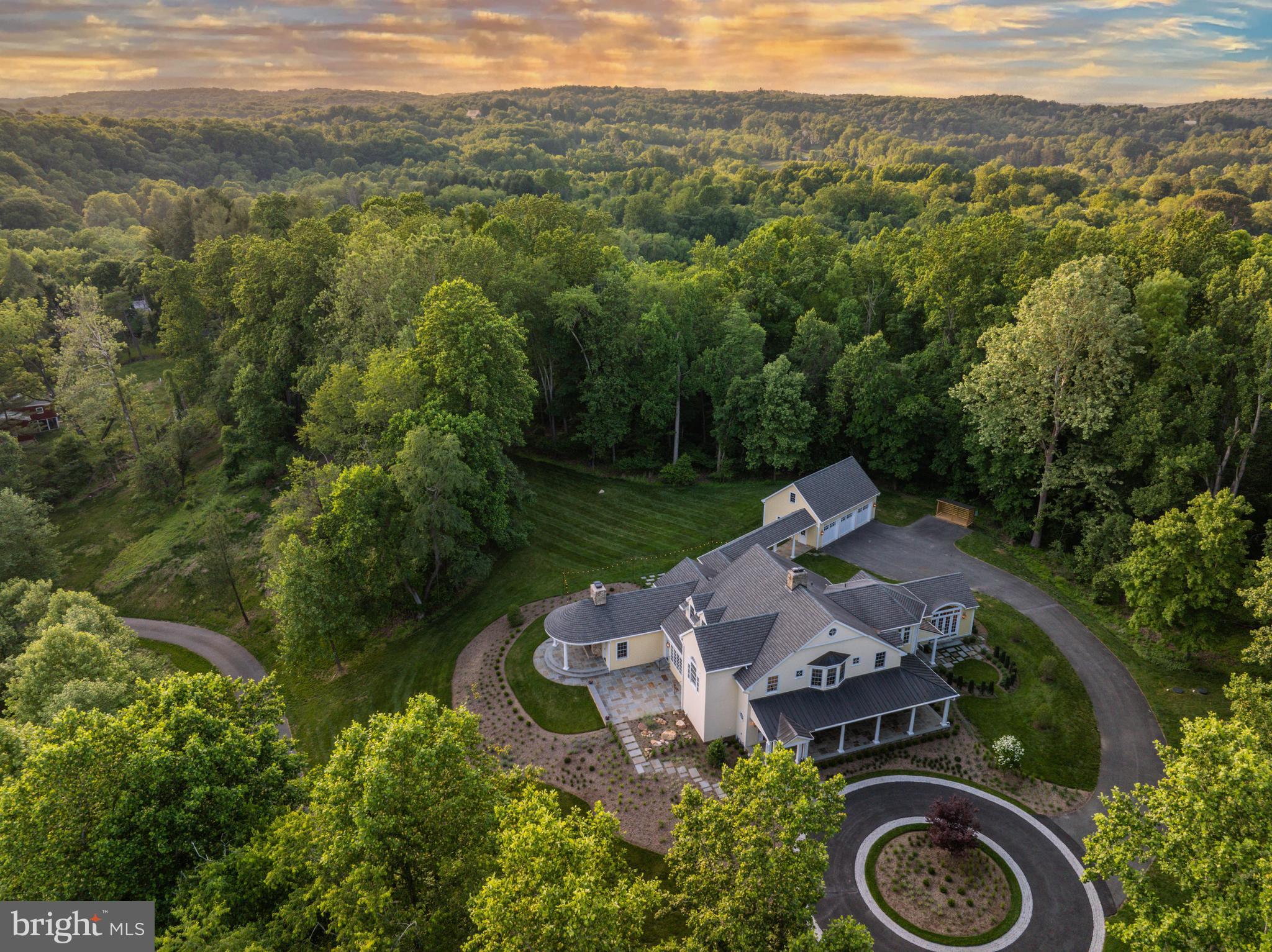 CORBETT - Residential