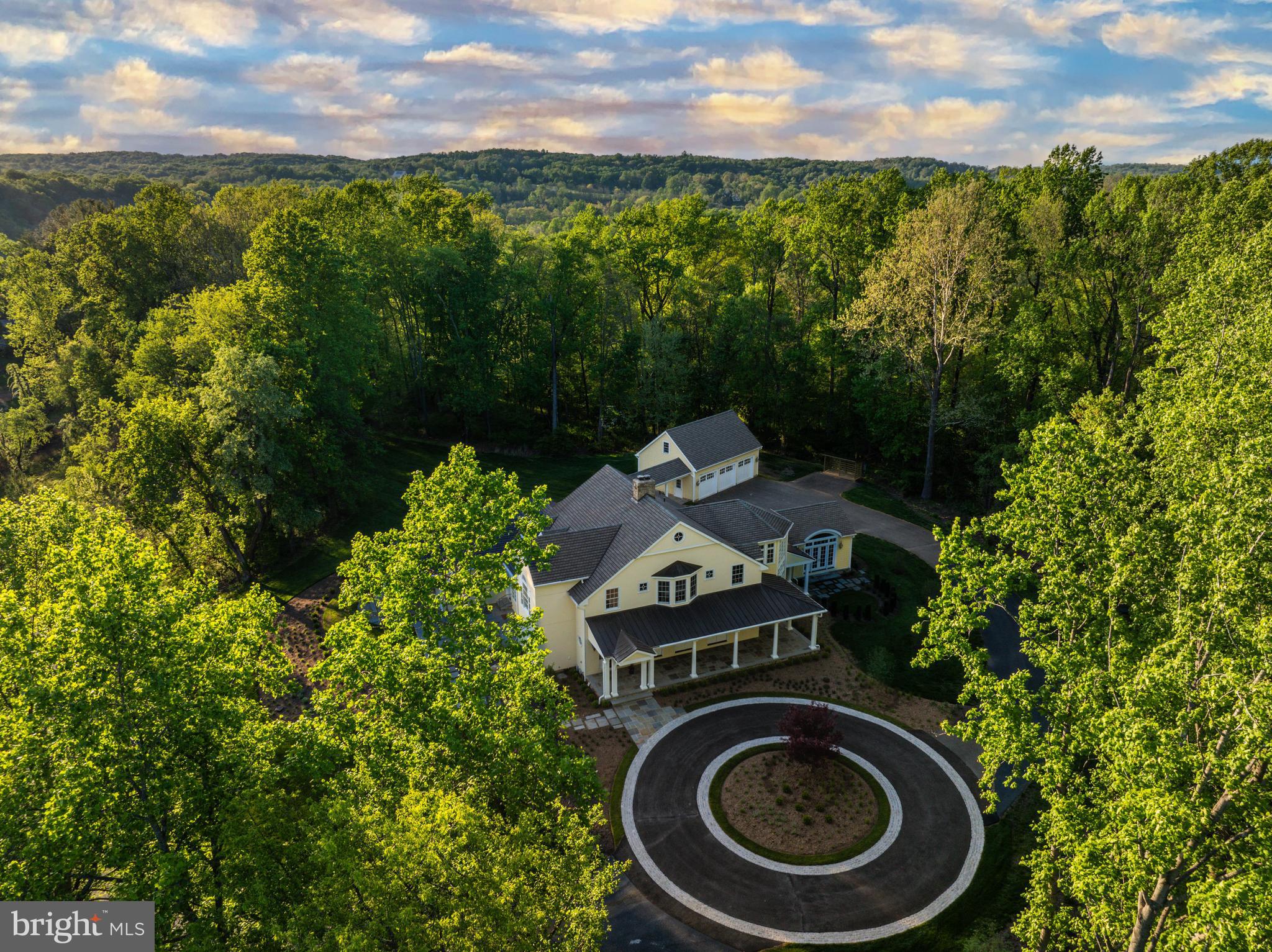 CORBETT - Residential