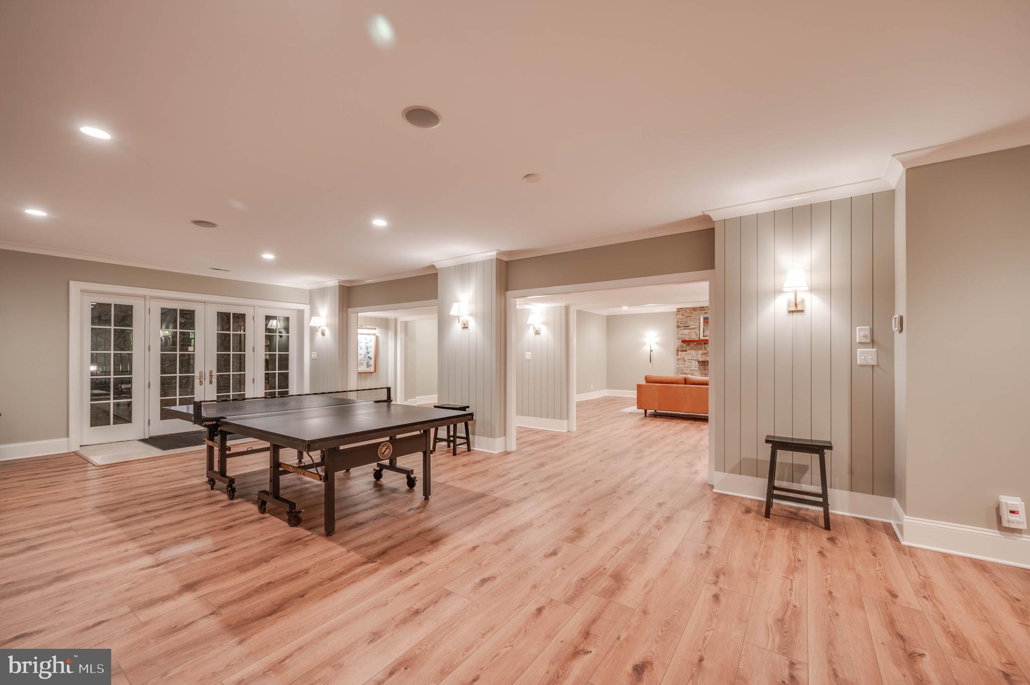 CORBETT - Residential