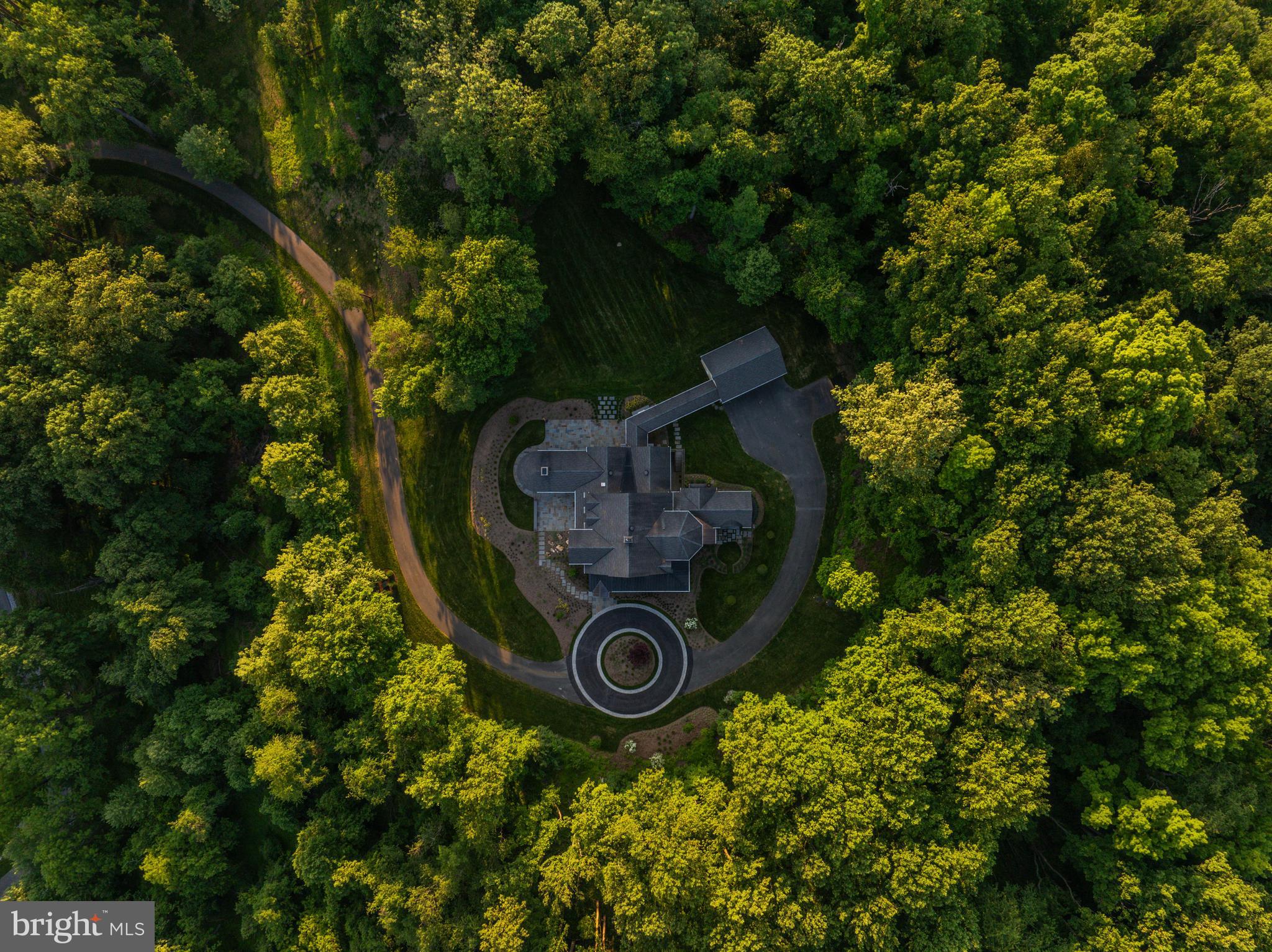 CORBETT - Residential