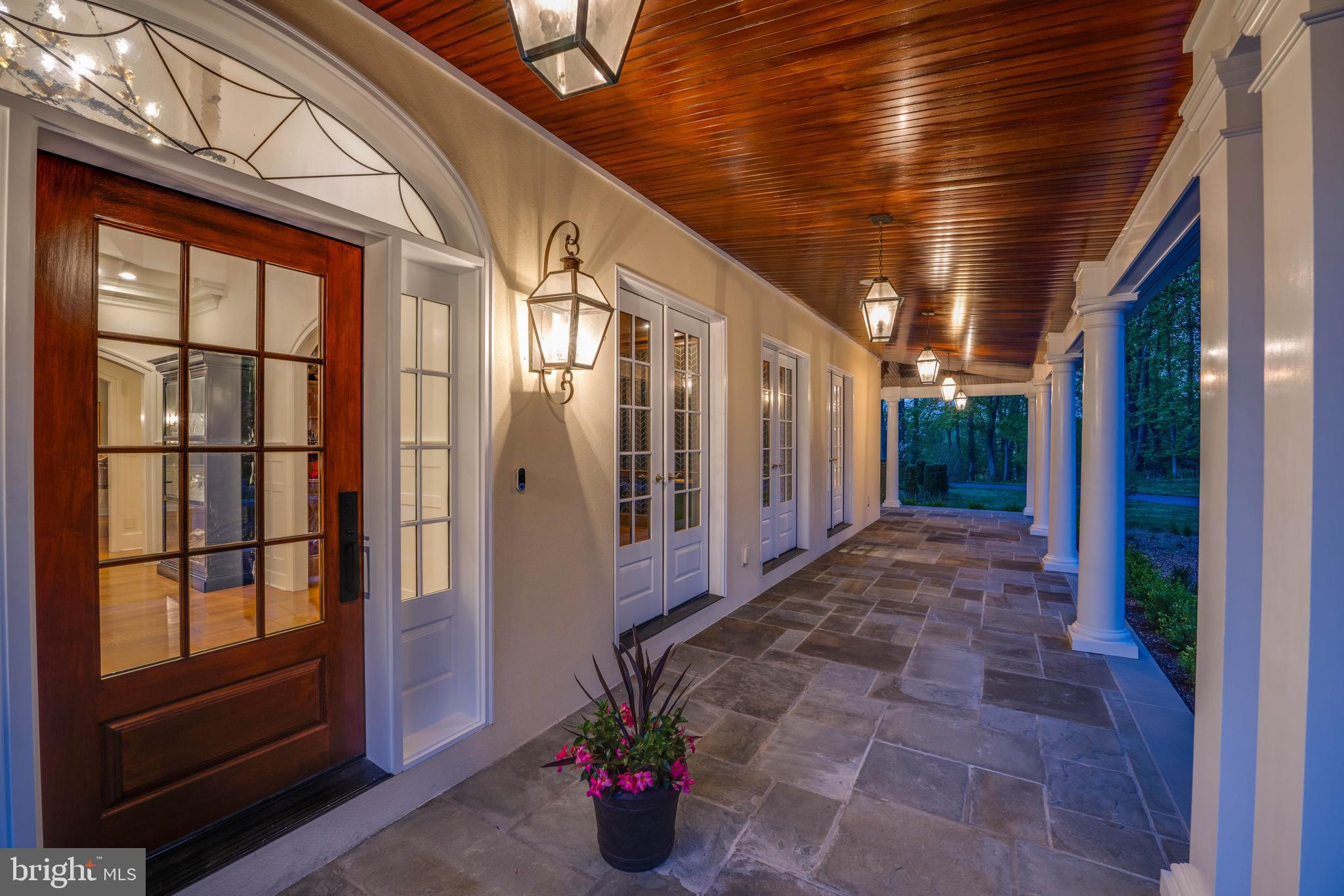 CORBETT - Residential