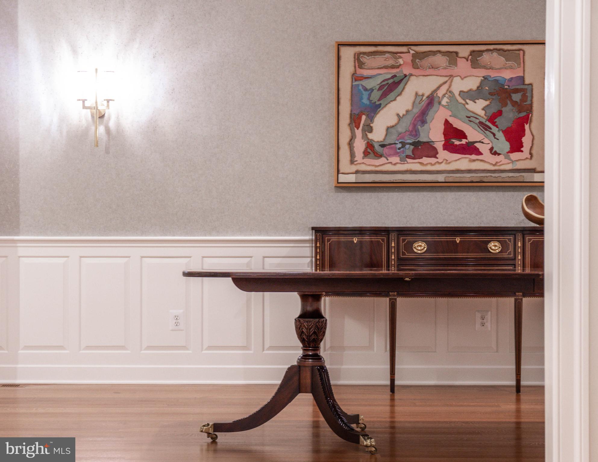 CORBETT - Residential