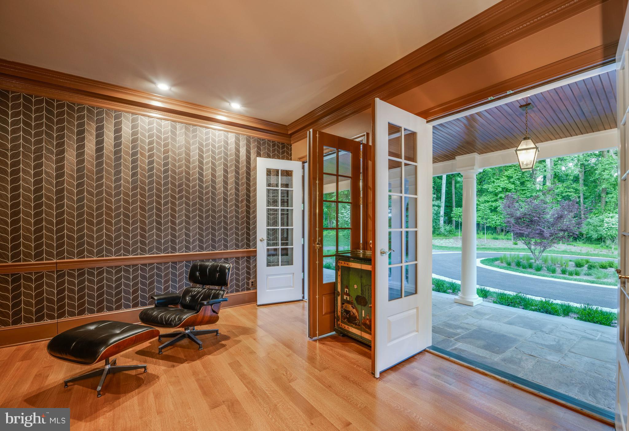 CORBETT - Residential