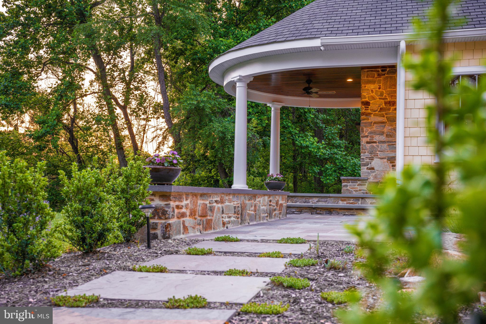 CORBETT - Residential