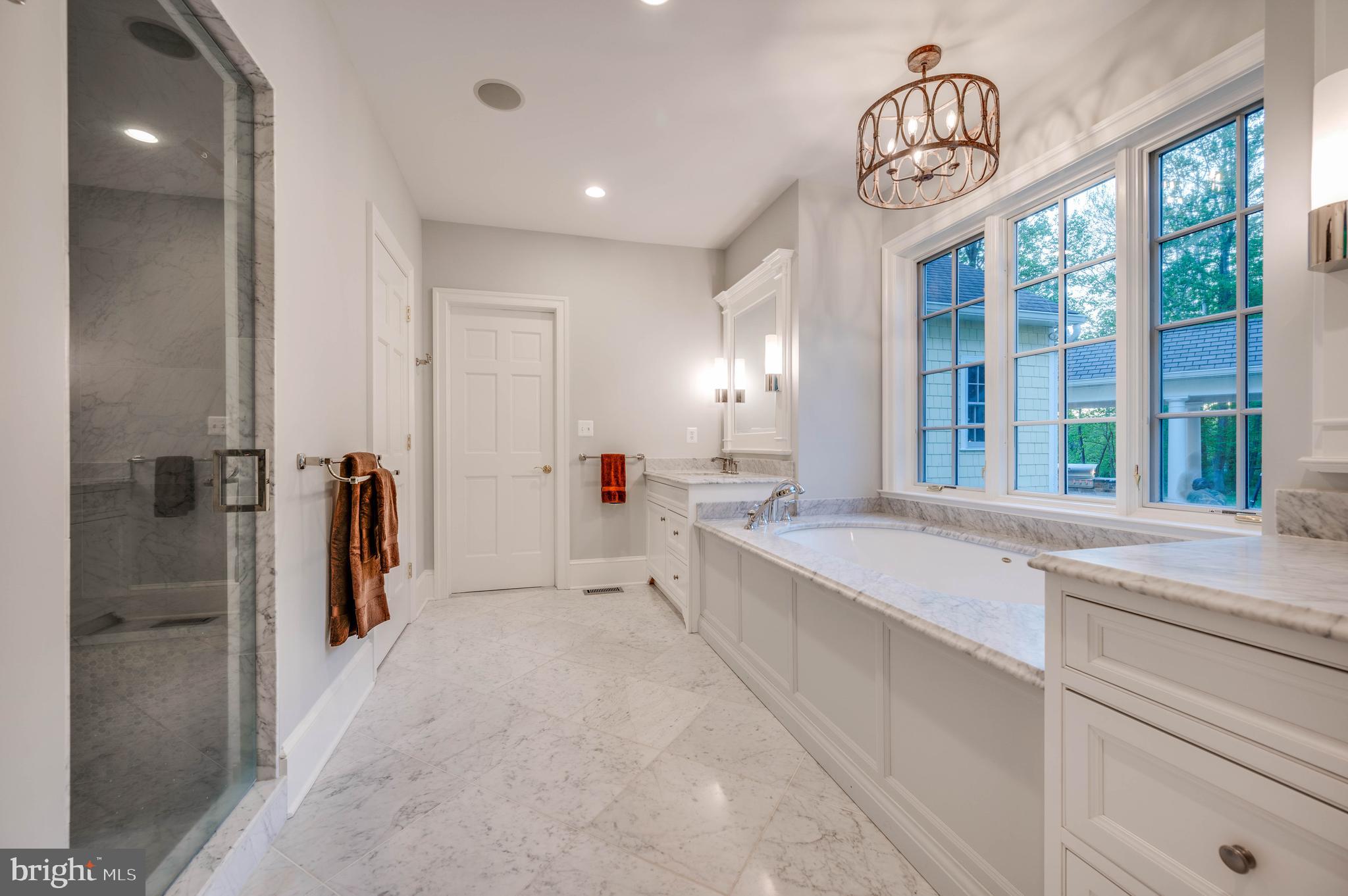 CORBETT - Residential