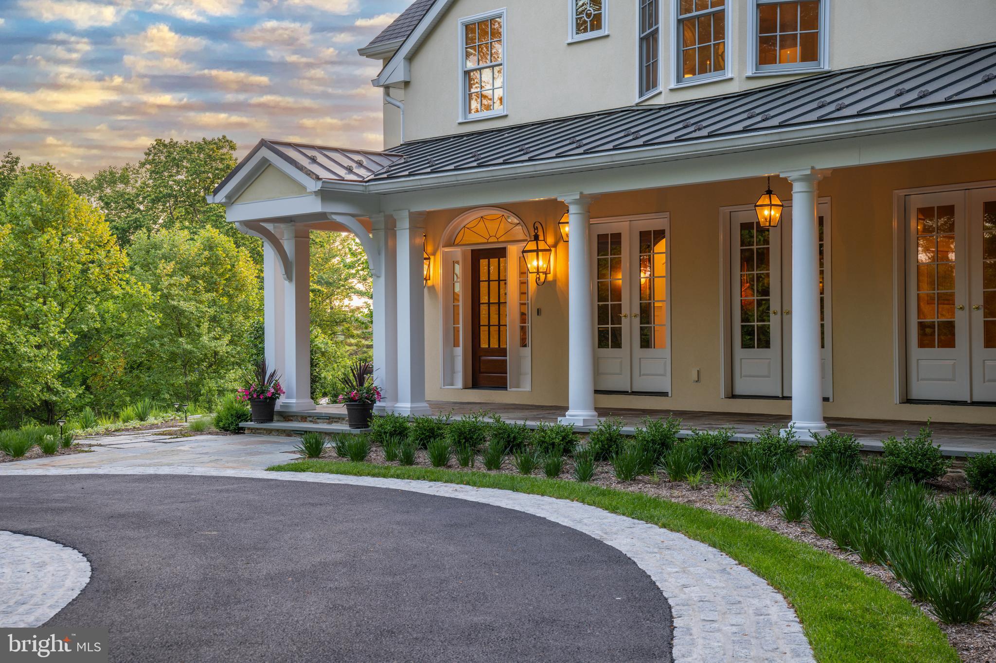 CORBETT - Residential