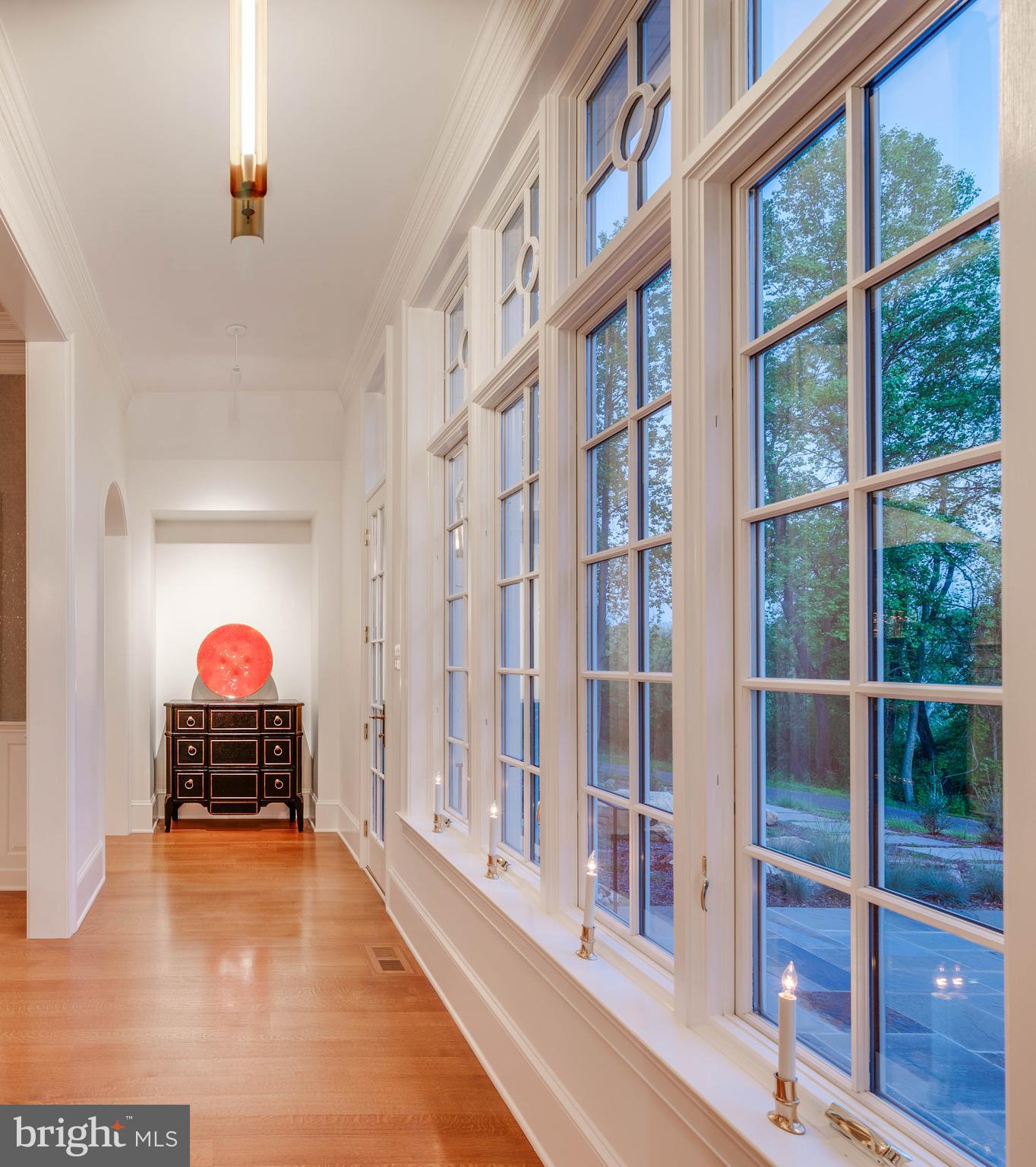 CORBETT - Residential