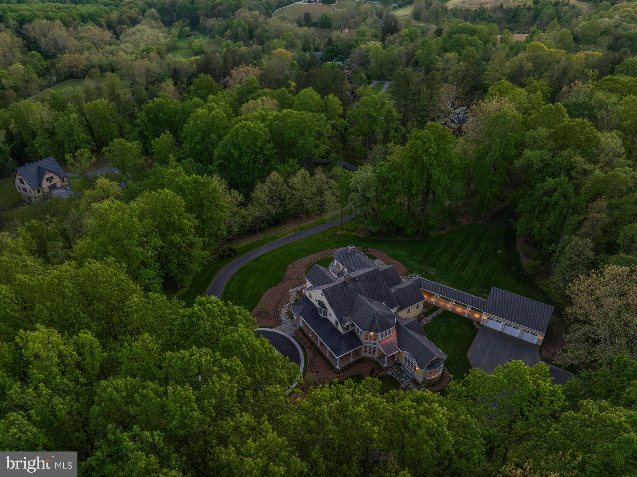 CORBETT - Residential