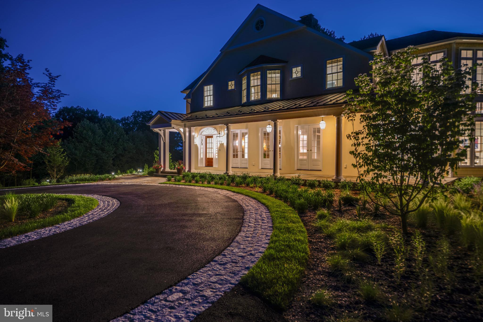 CORBETT - Residential