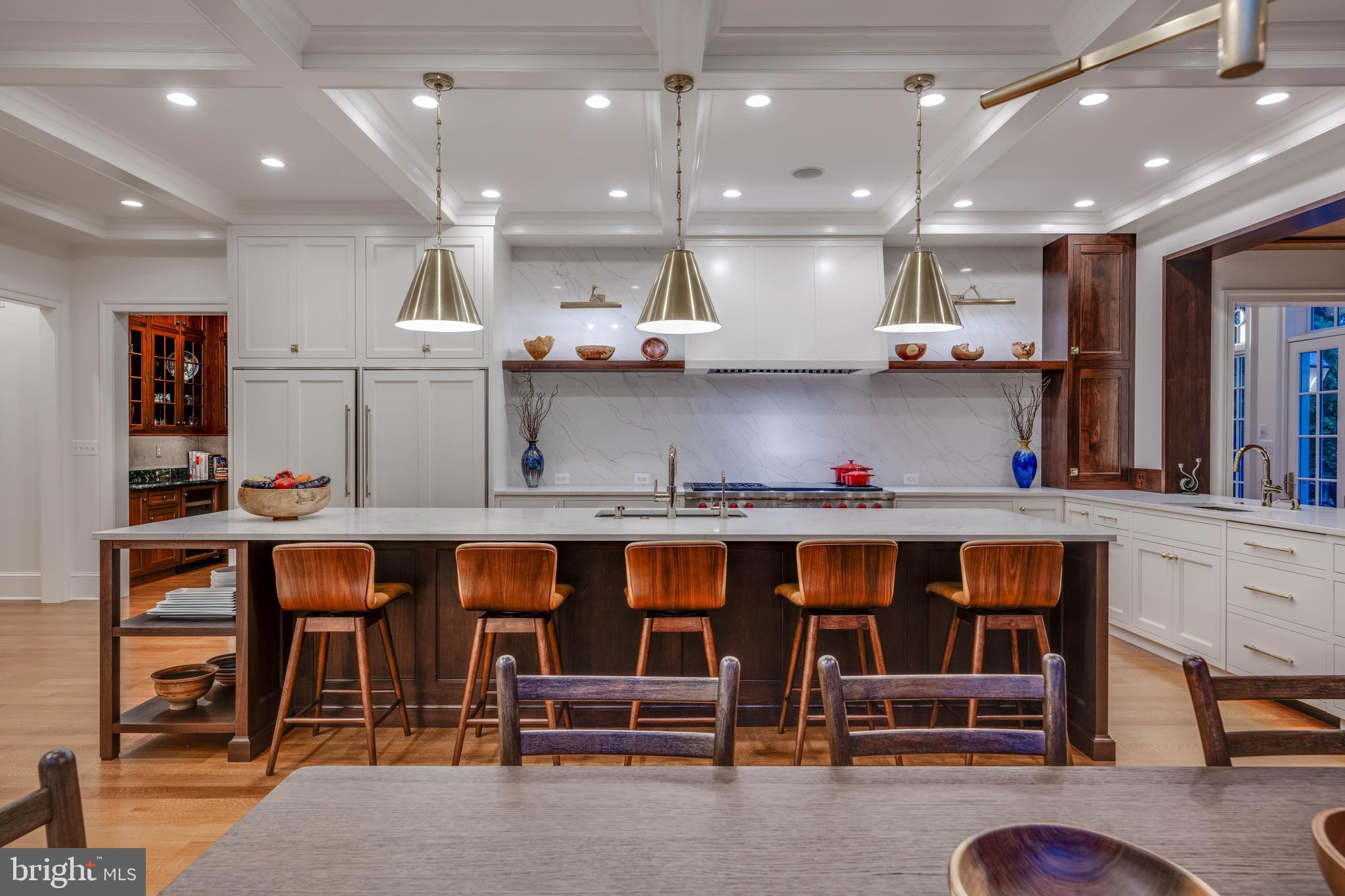 CORBETT - Residential