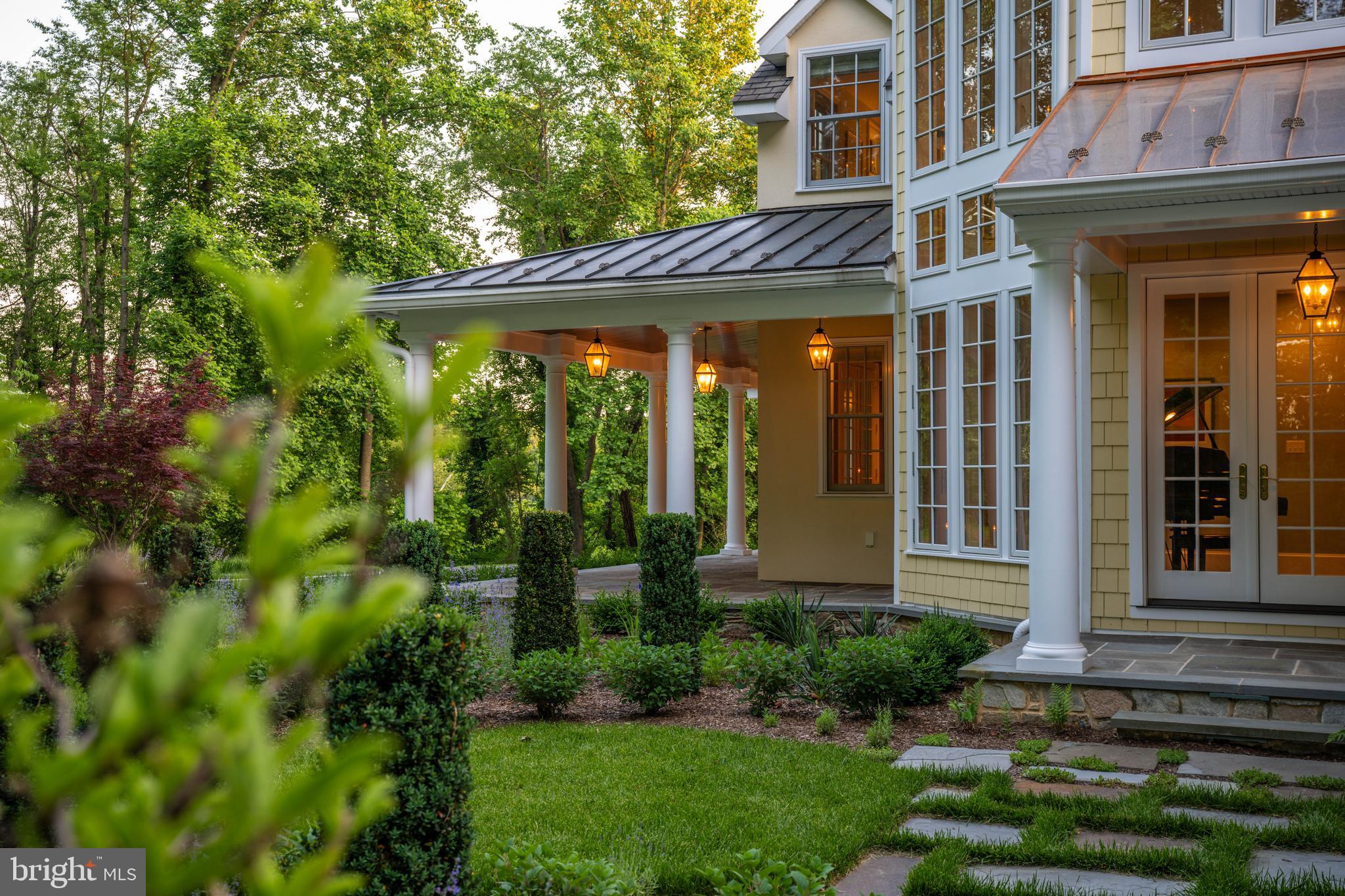 CORBETT - Residential