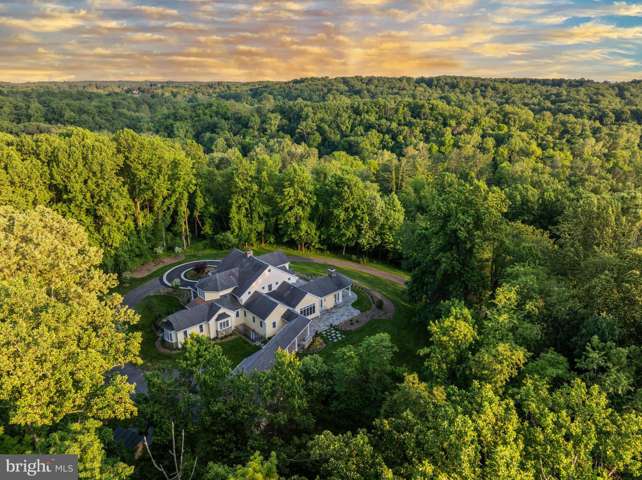 CORBETT - Residential